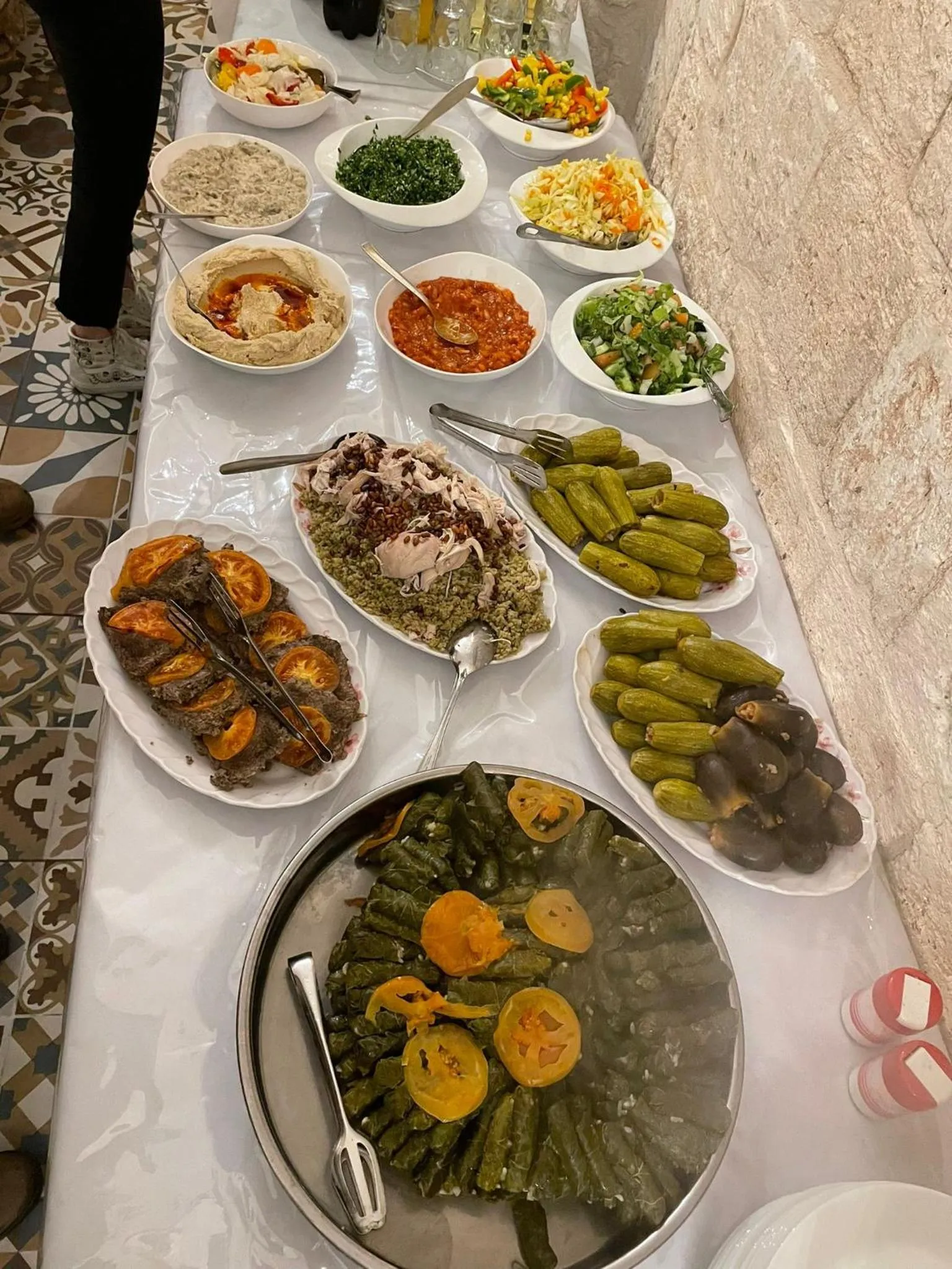 Al Bishara Guest House