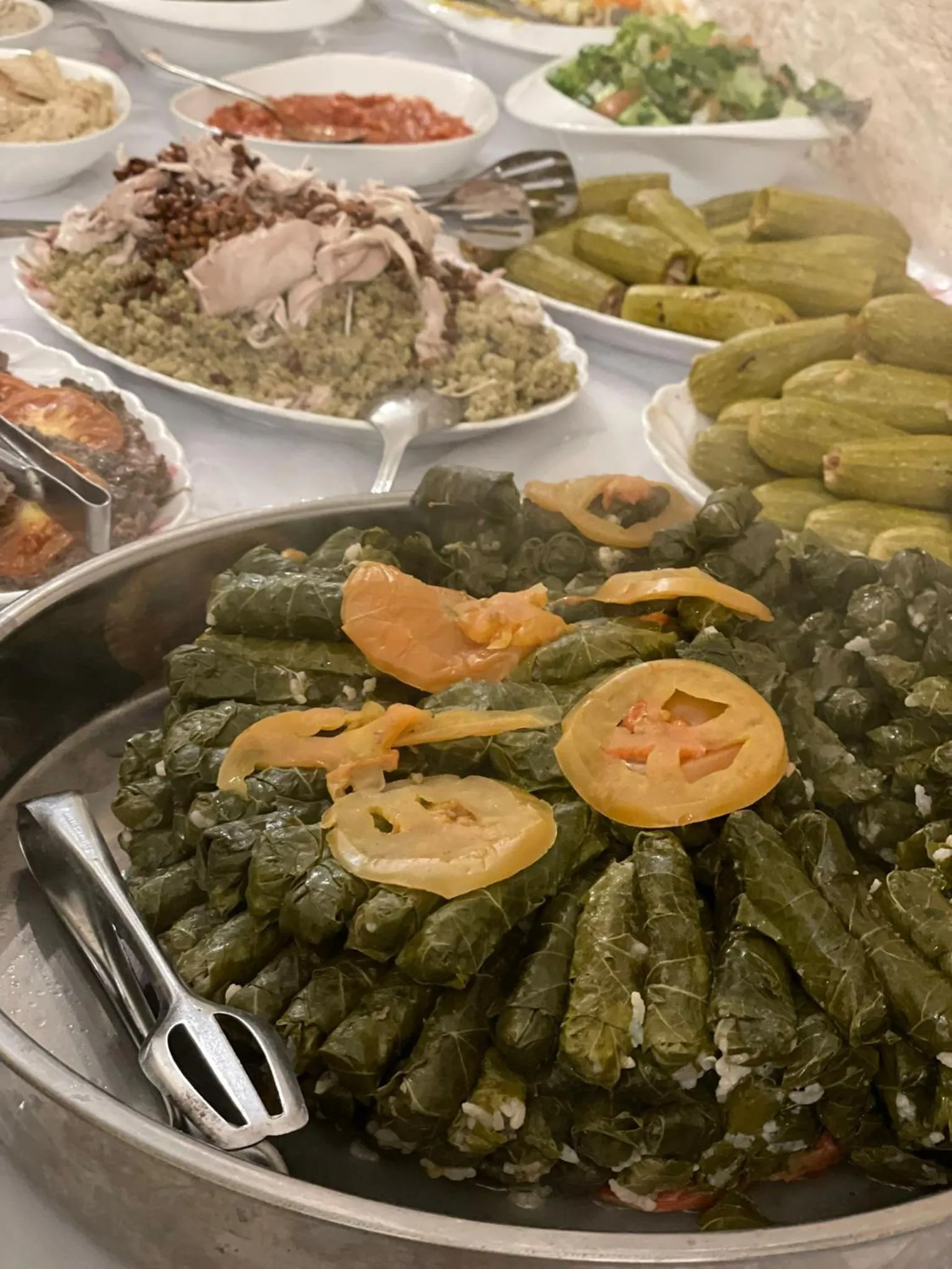 Al Bishara Guest House