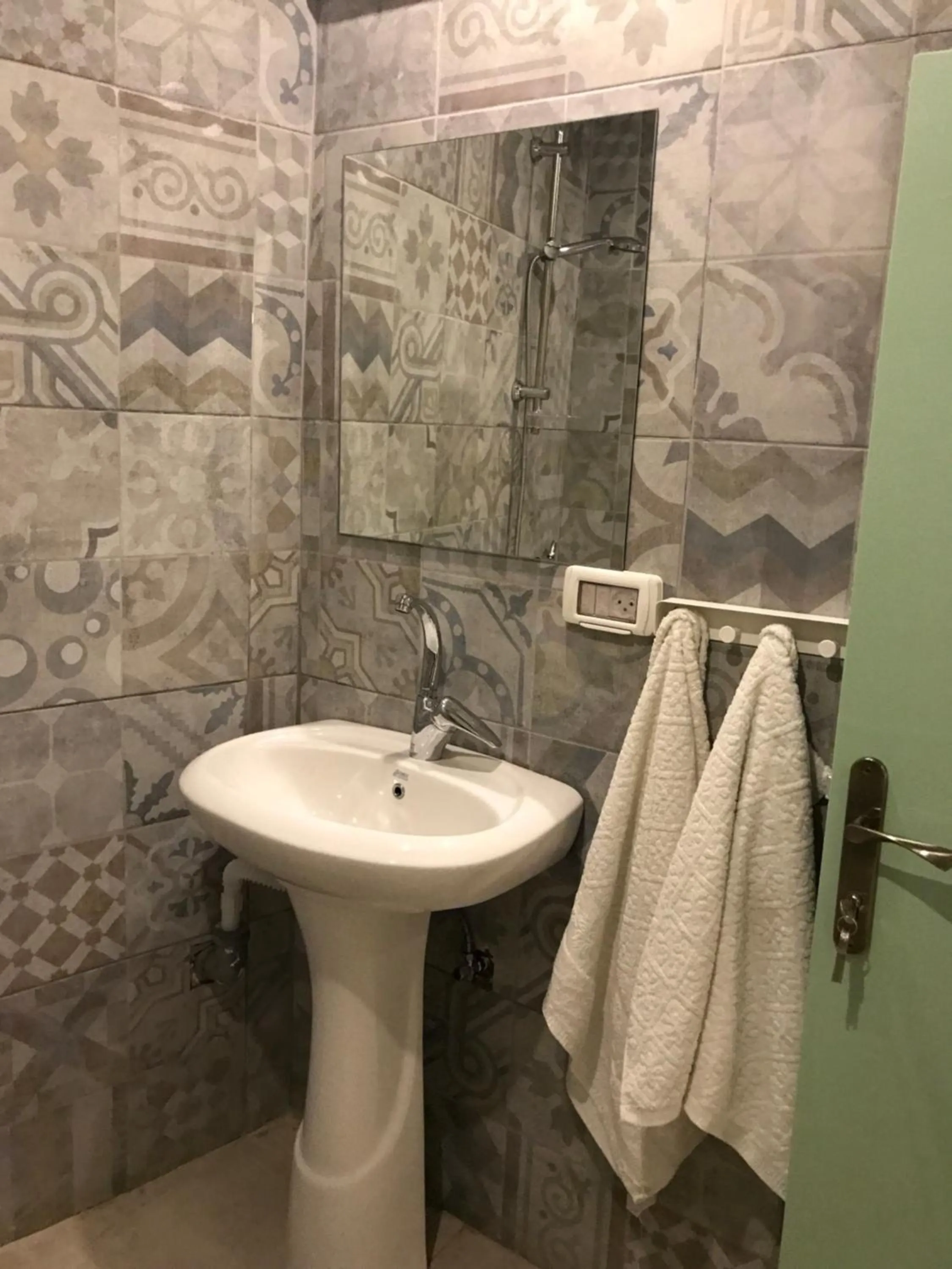 Al Bishara Guest House