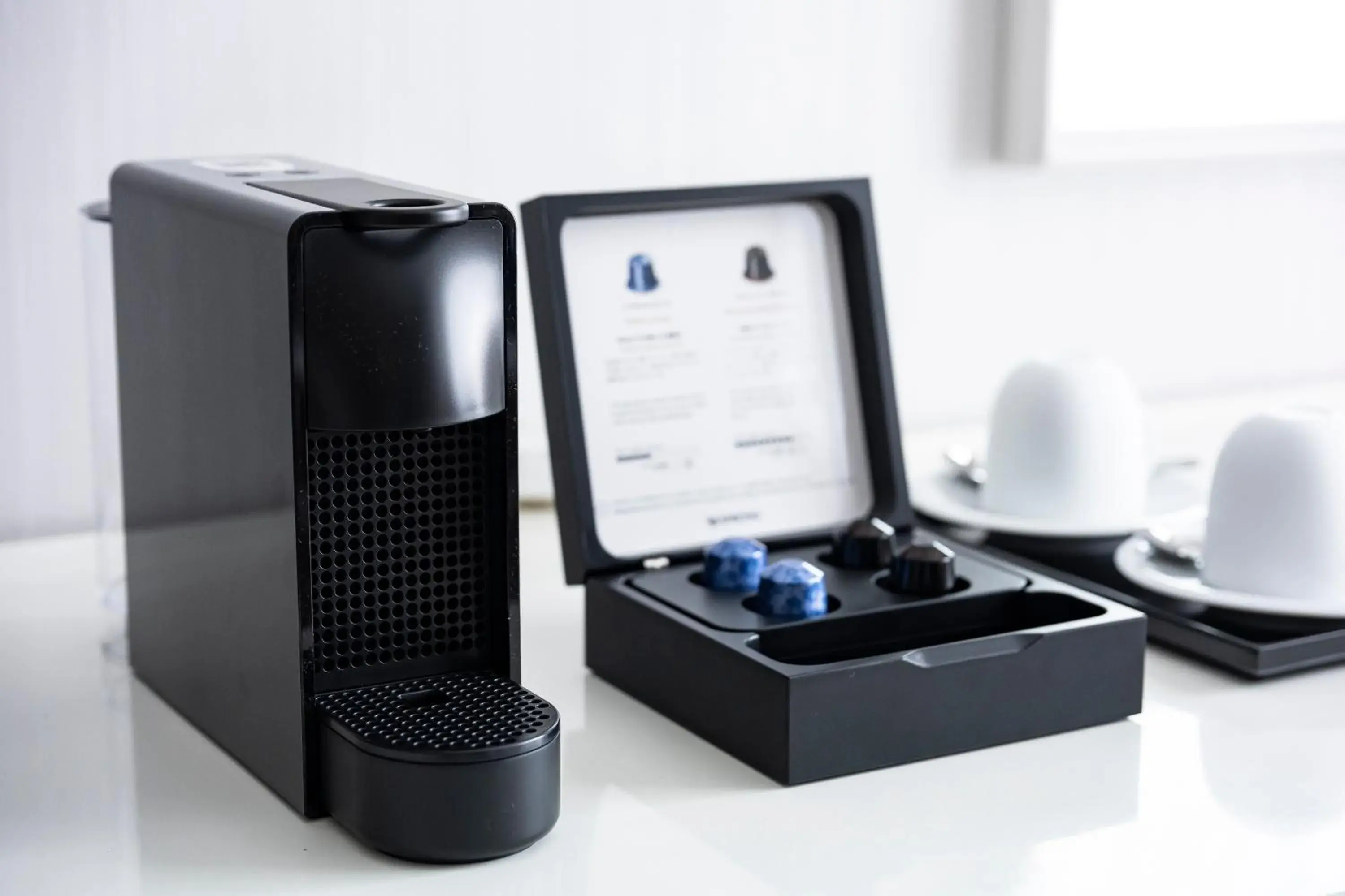 Deluxe Twin Room - single occupancy - Non-Smoking in Tokyo Prince Hotel Deluxe Twin Room - single occupancy - Non-Smoking in Tokyo Prince Hotel