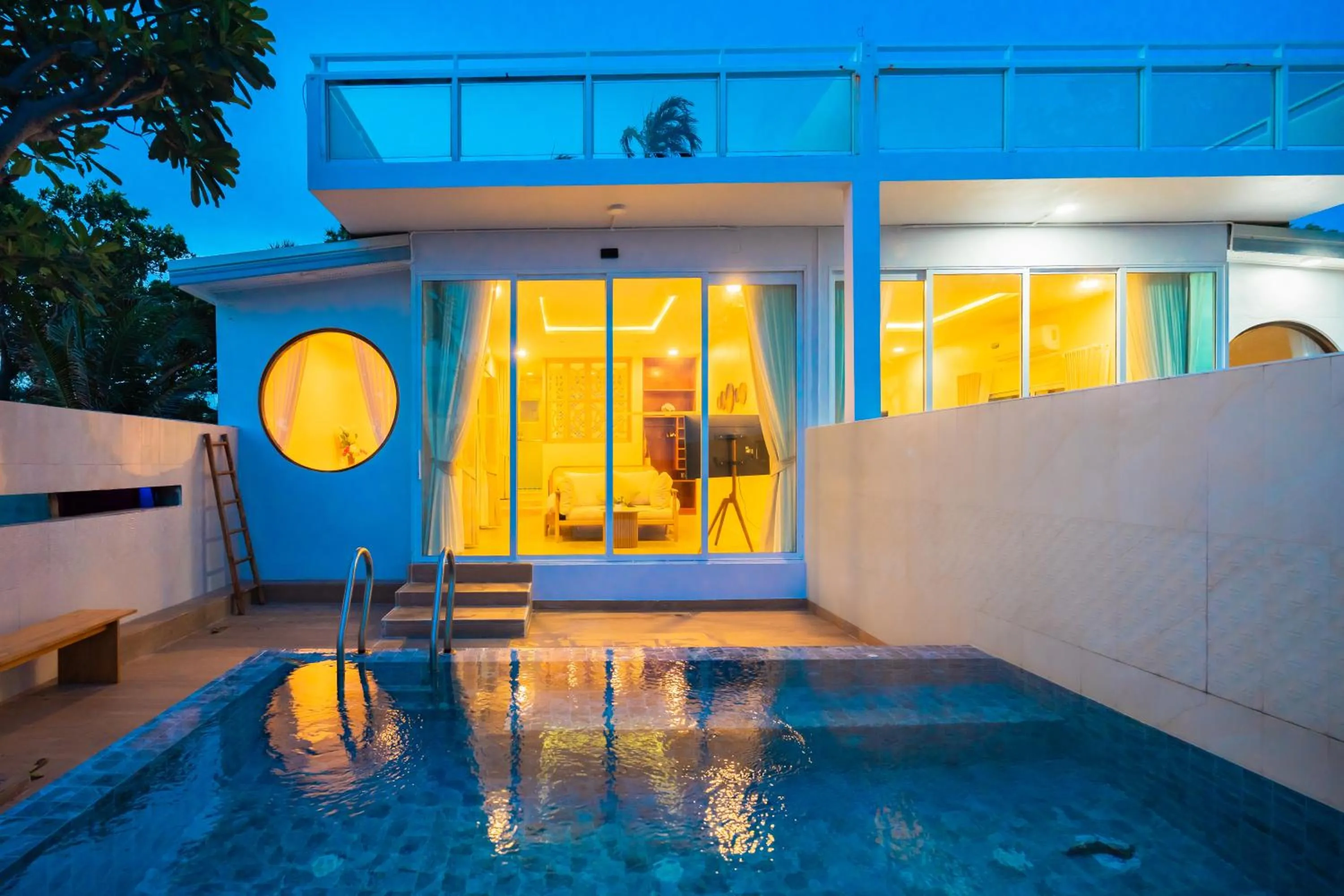 Bandara On Sea, Rayong