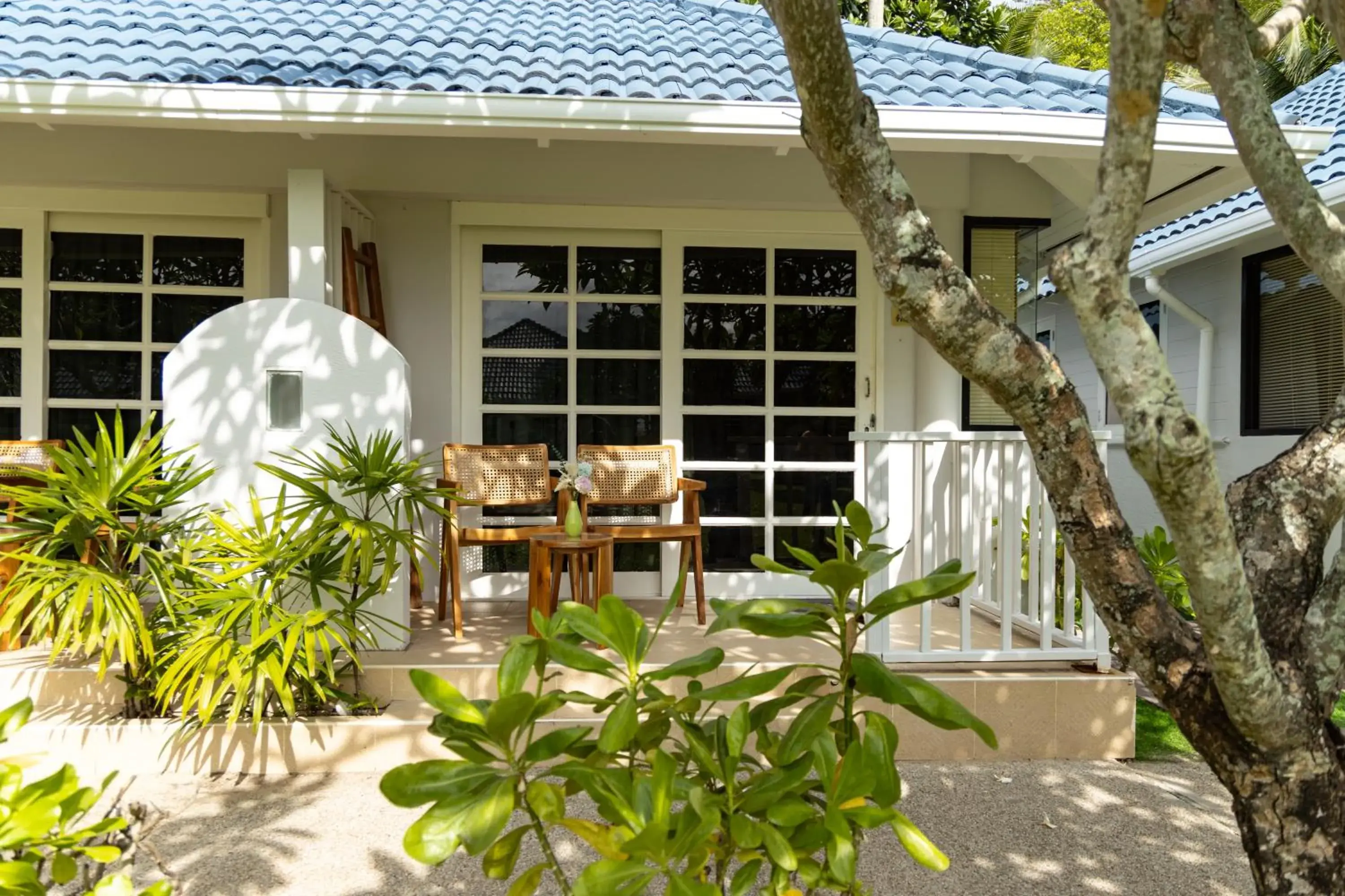 Baansiri Cottage in Bandara On Sea, Rayong Baansiri Cottage in Bandara On Sea, Rayong