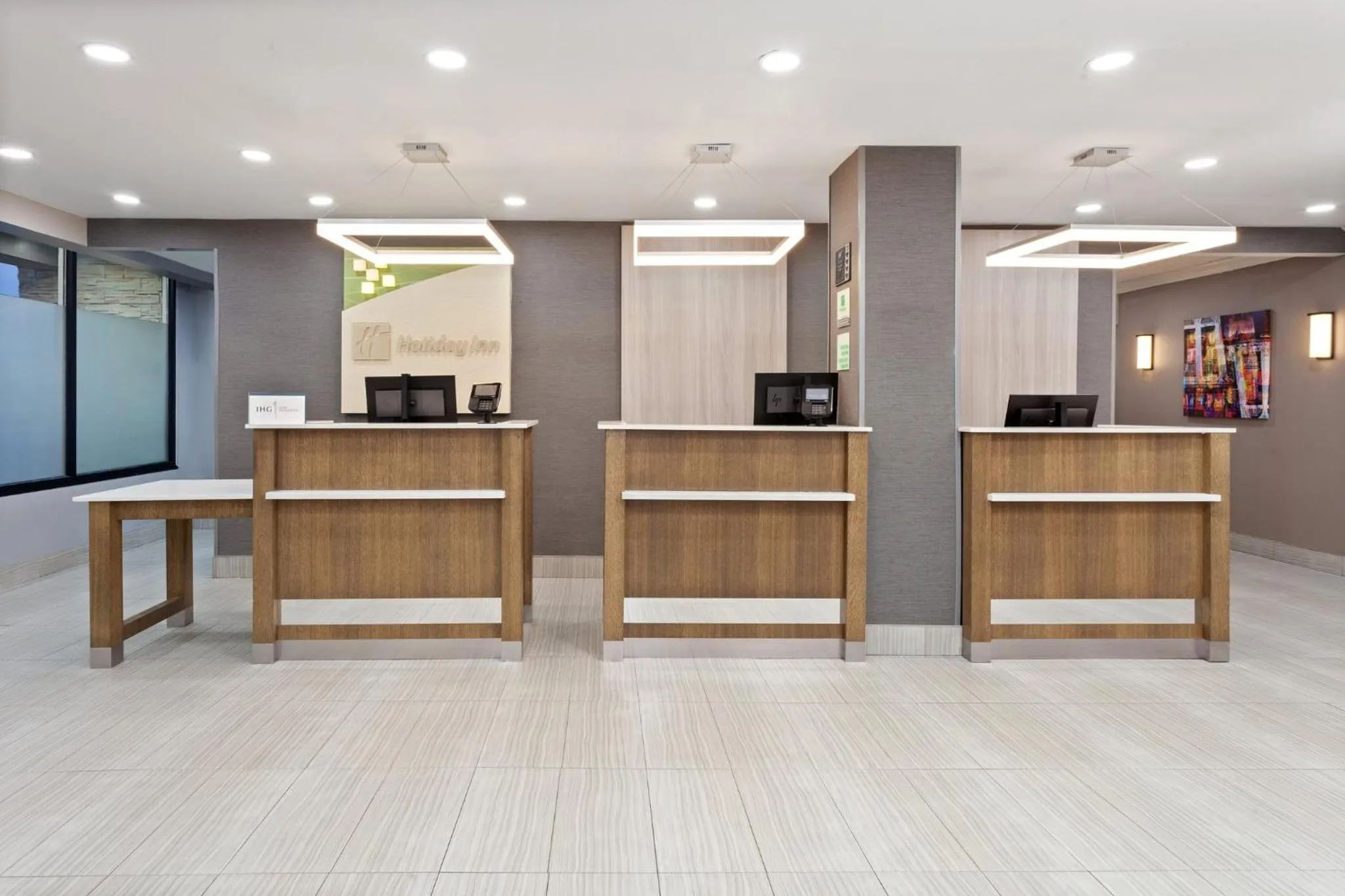 Property building in Holiday Inn Chicago/Oak Brook by IHG