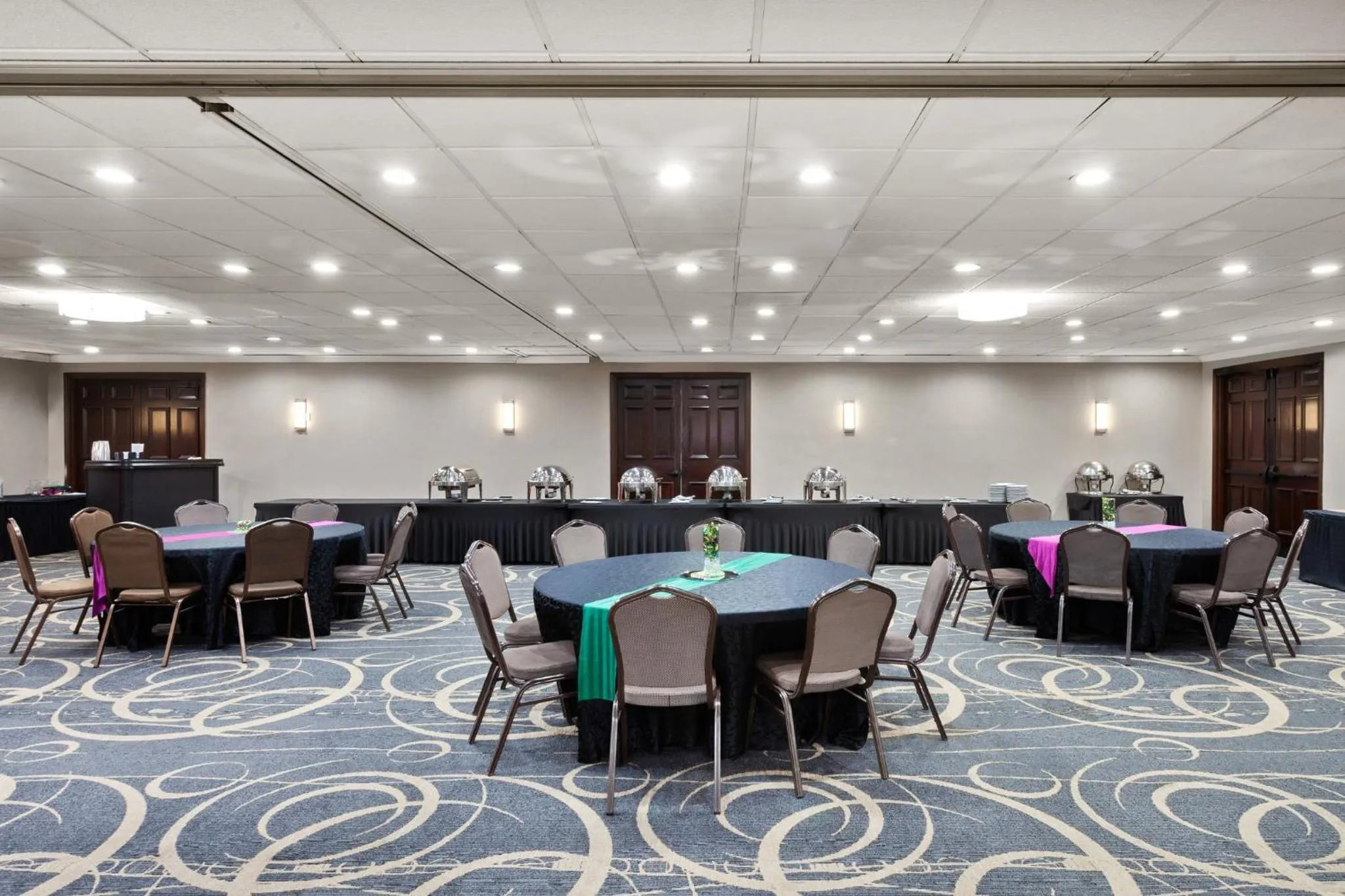 Banquet/Function facilities in Holiday Inn Chicago/Oak Brook by IHG