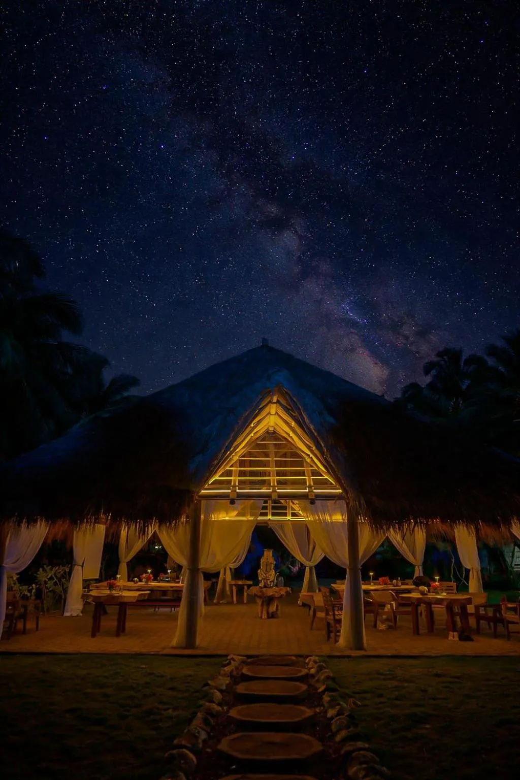 Beach in Casa Jaguar Hotel Boutique & Galería