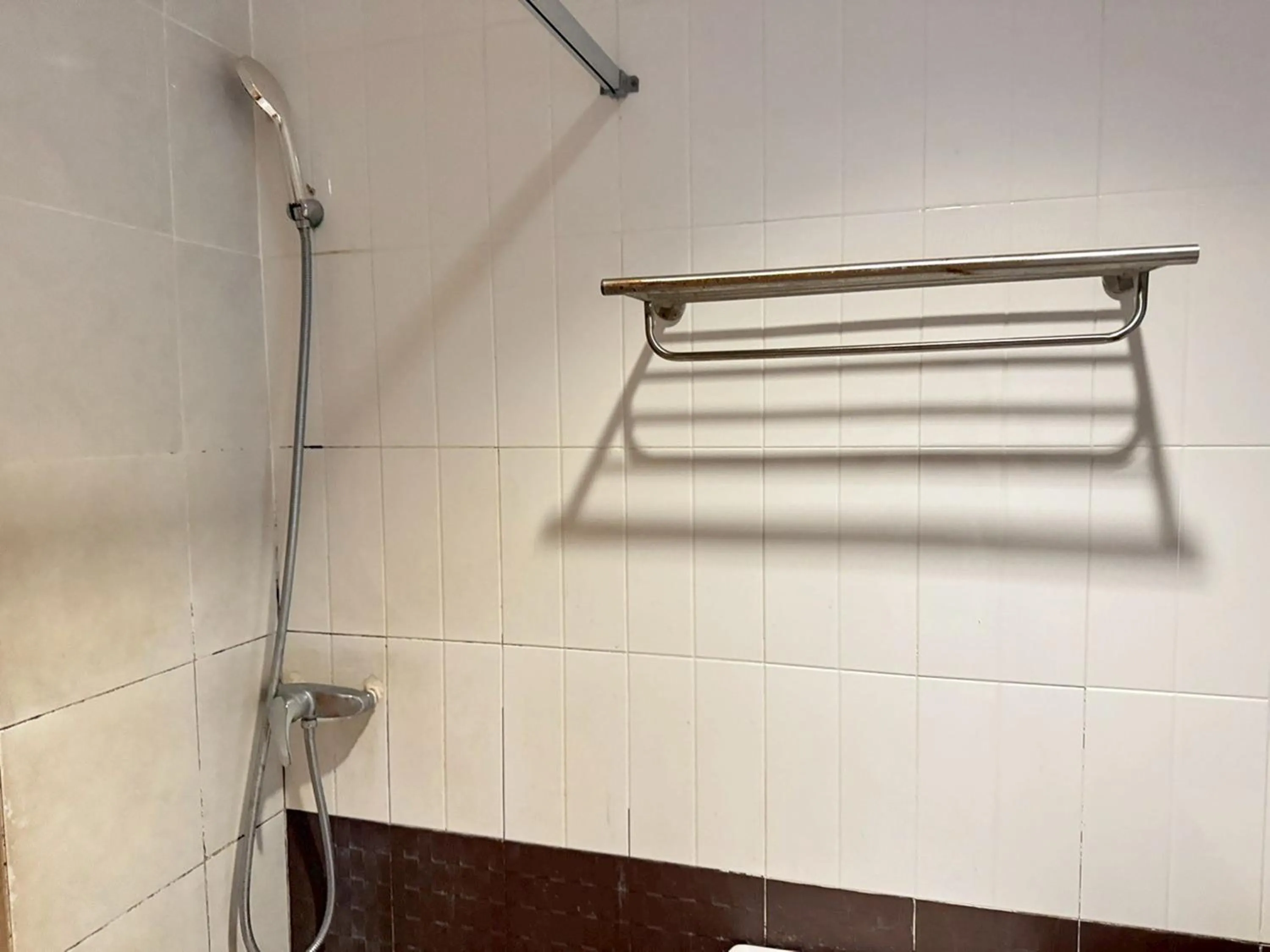 Bathroom in Maekhong Delta Boutique Hotel