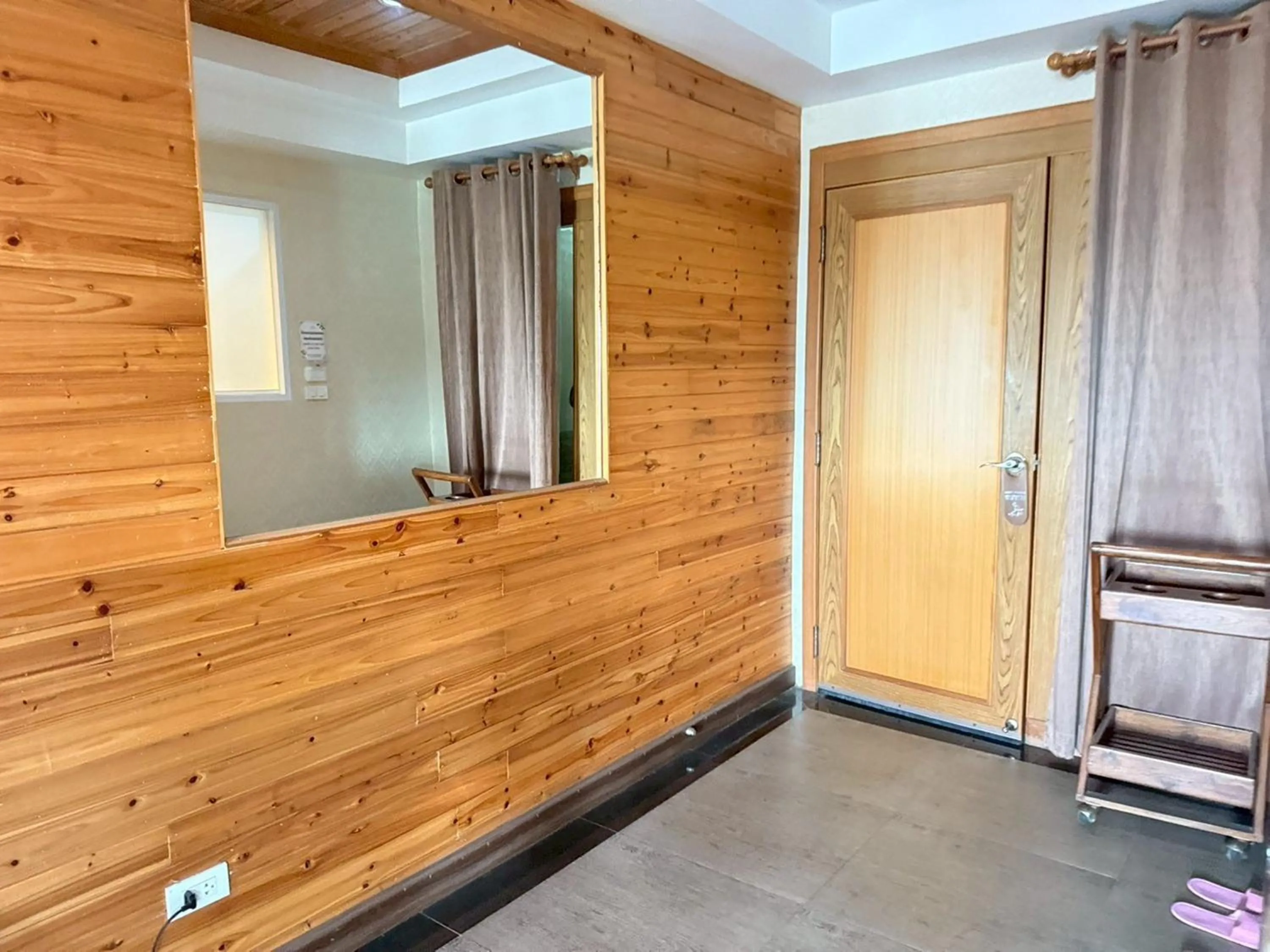 Property building in Maekhong Delta Boutique Hotel