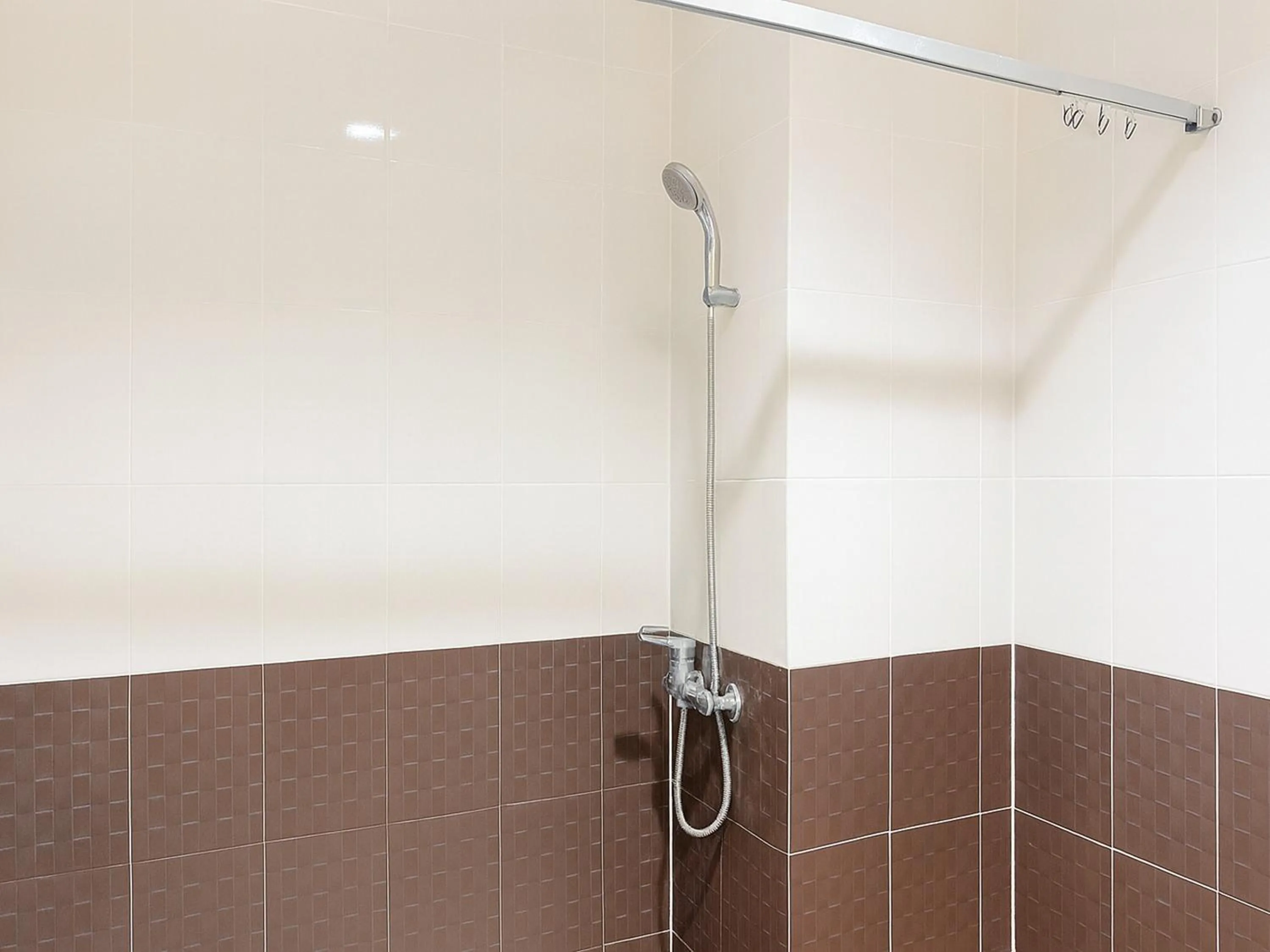 Bathroom in Maekhong Delta Boutique Hotel