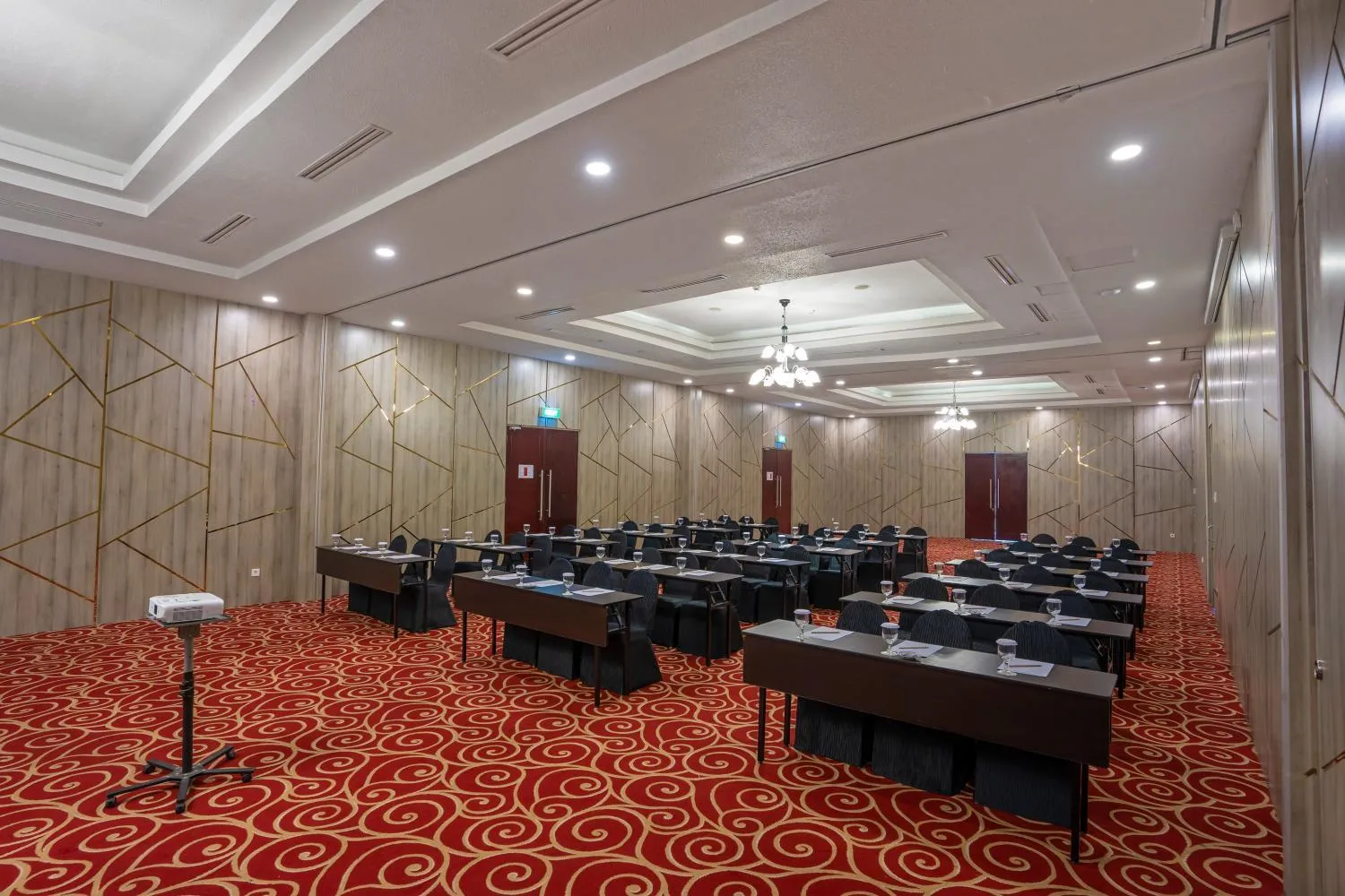 Aston Bogor Hotel and Resort