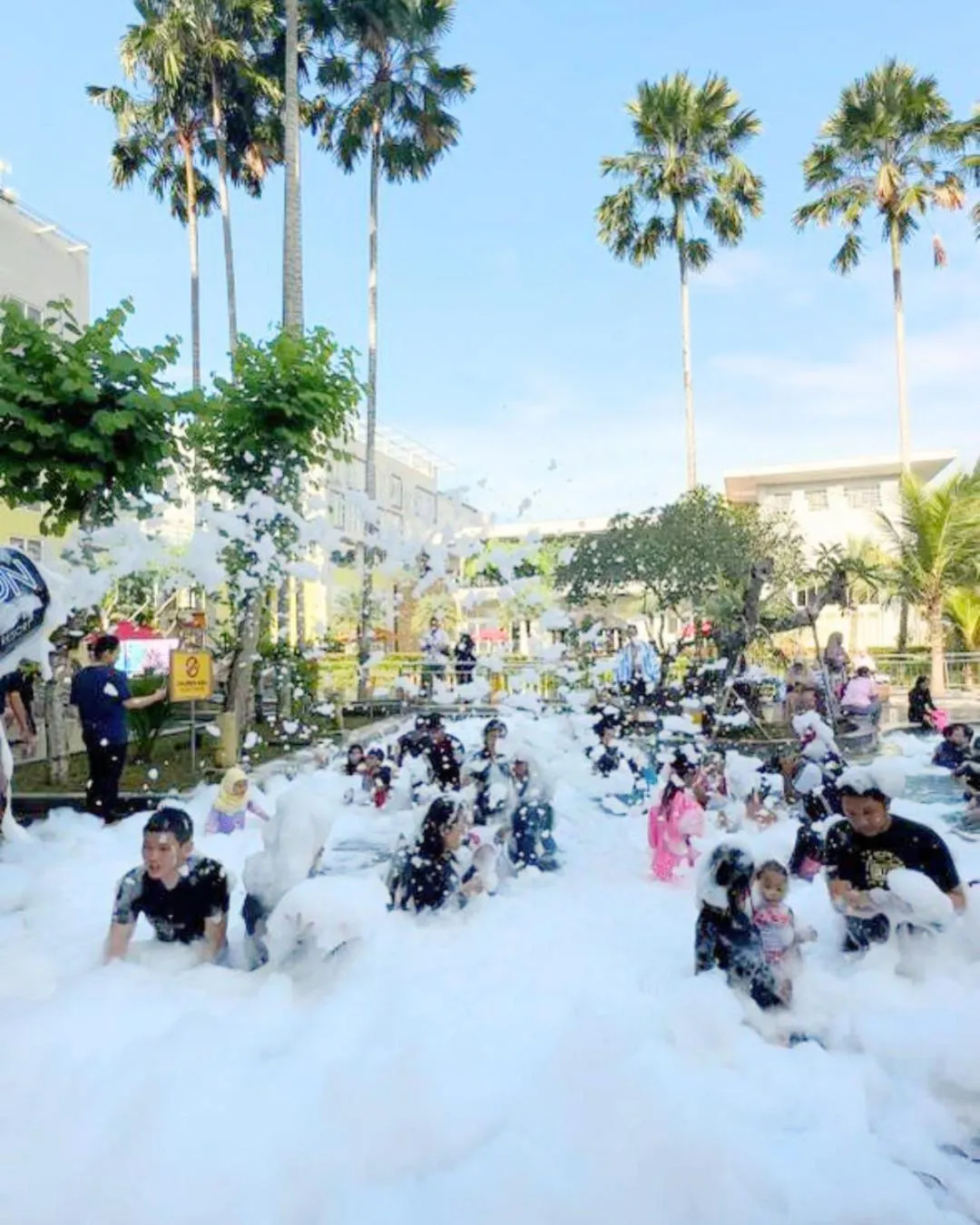 Aston Bogor Hotel and Resort