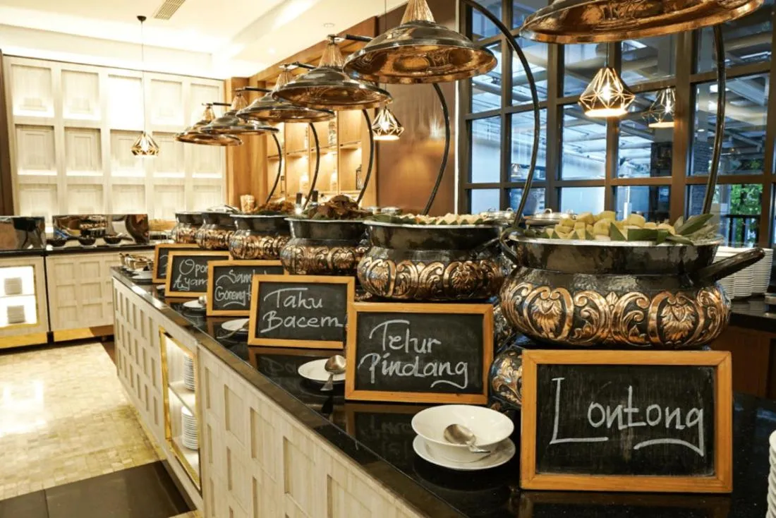 Aston Bogor Hotel and Resort