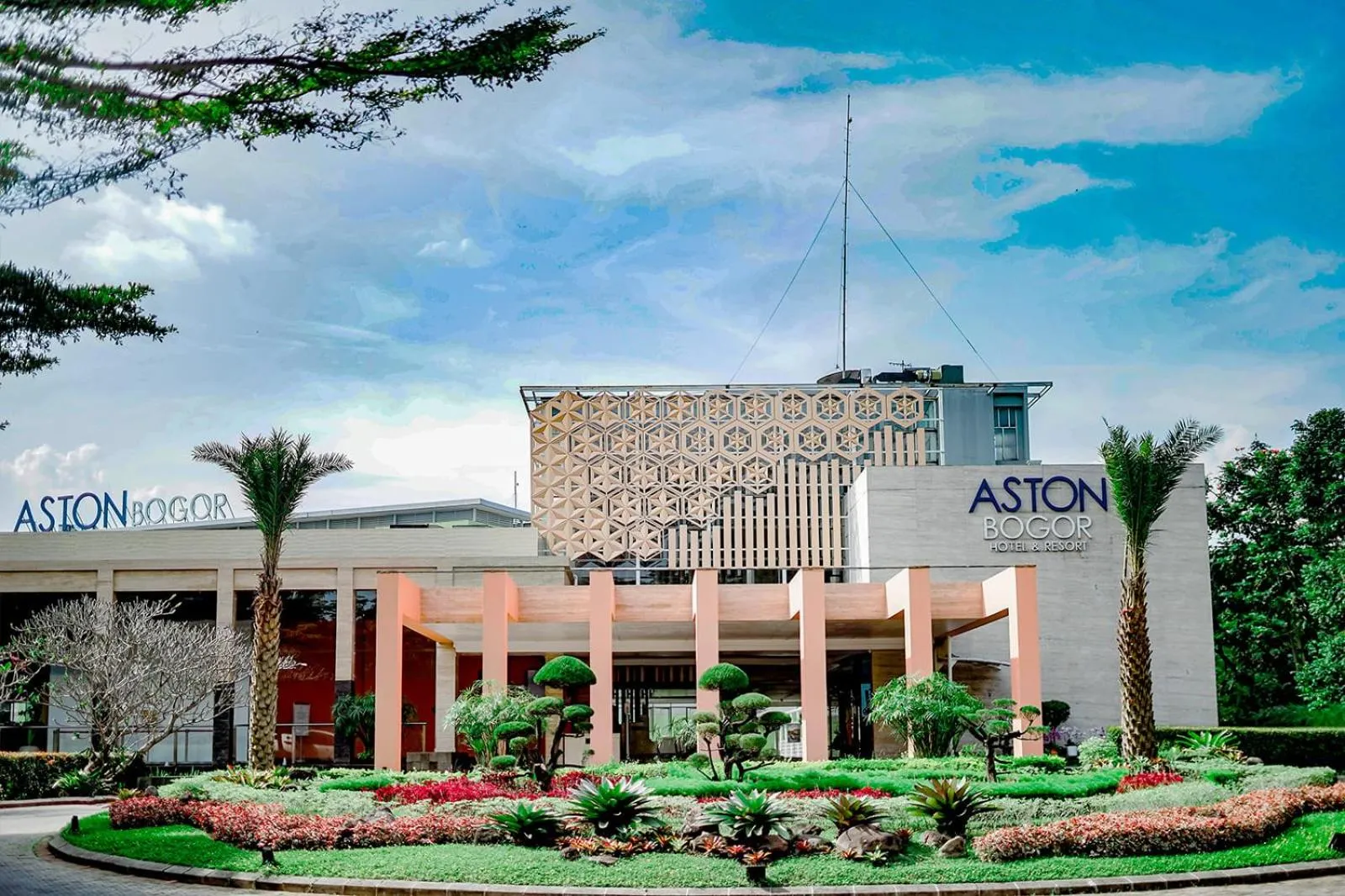 Aston Bogor Hotel and Resort