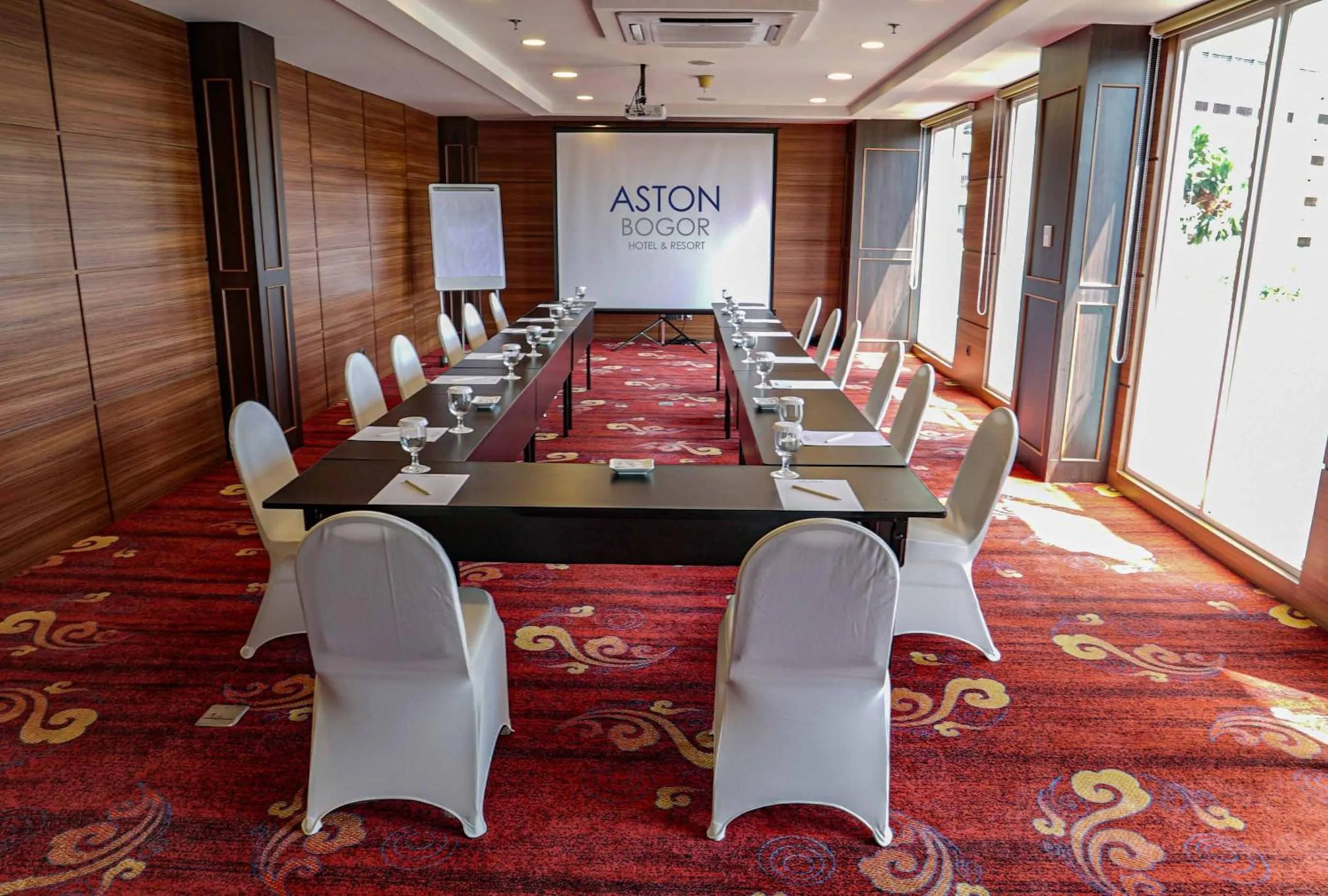 Aston Bogor Hotel and Resort