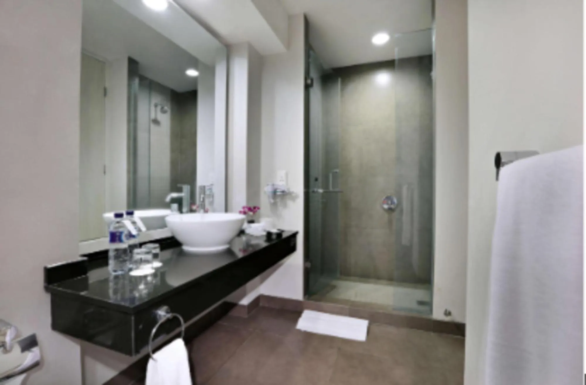 Bathroom in Aston Bogor Hotel and Resort