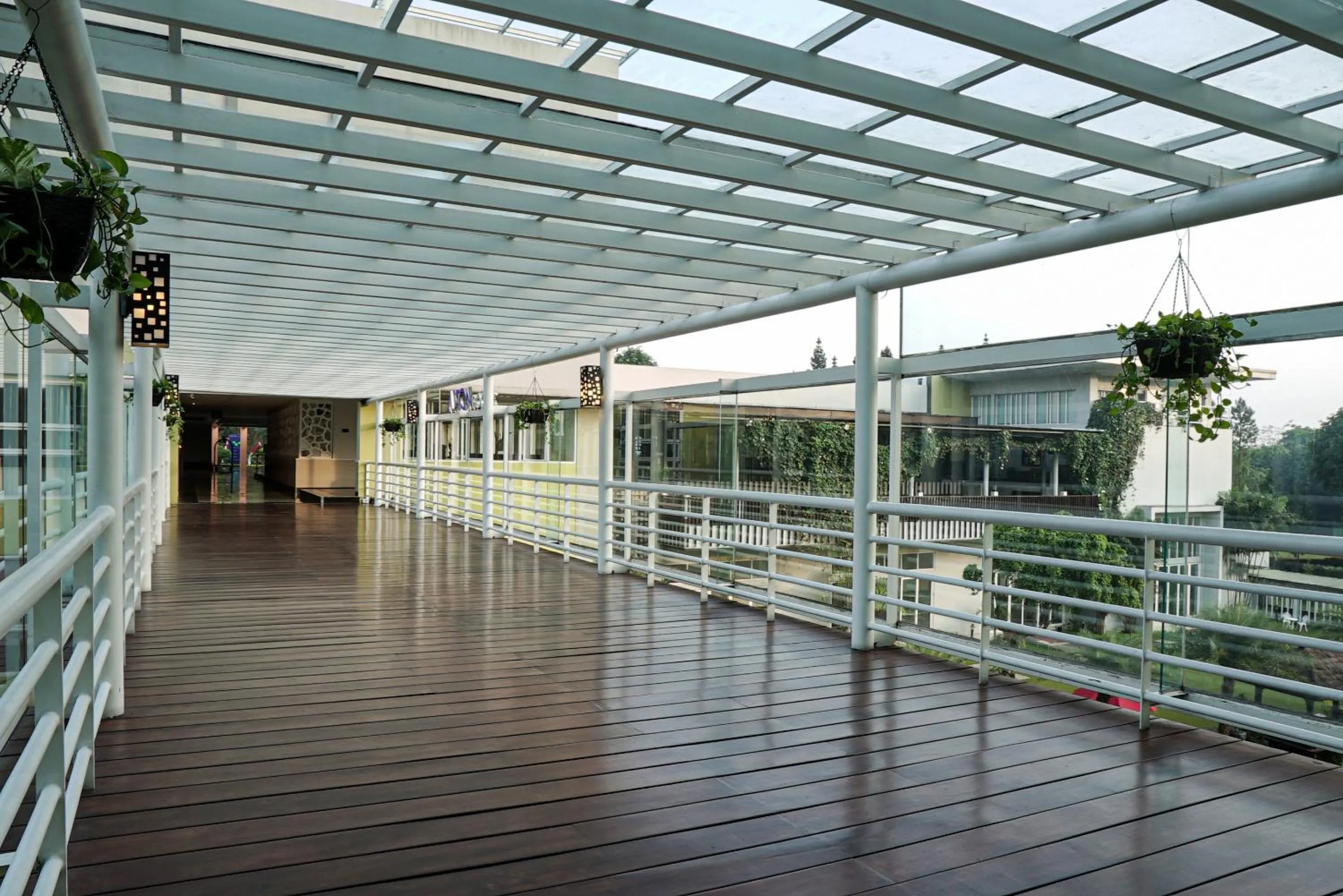 Aston Bogor Hotel and Resort