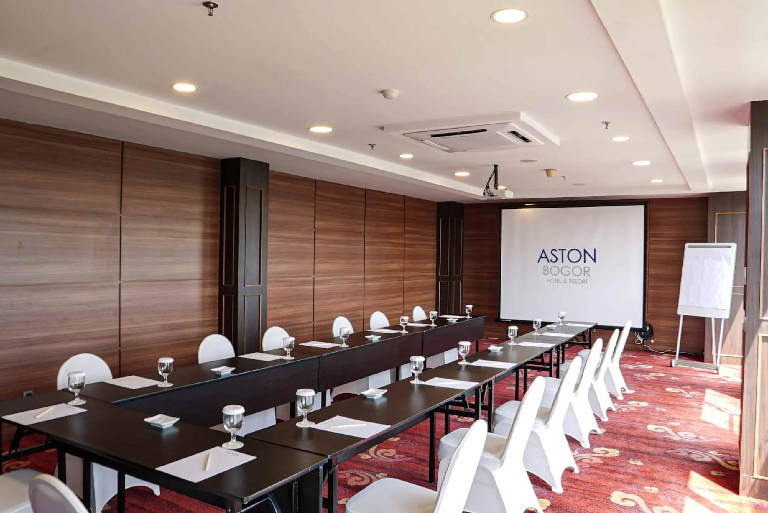Aston Bogor Hotel and Resort