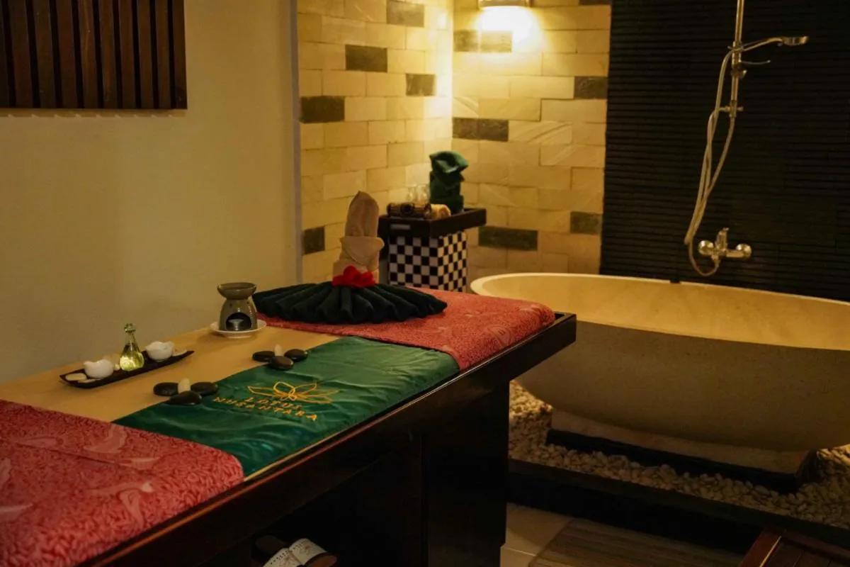 Aston Bogor Hotel and Resort