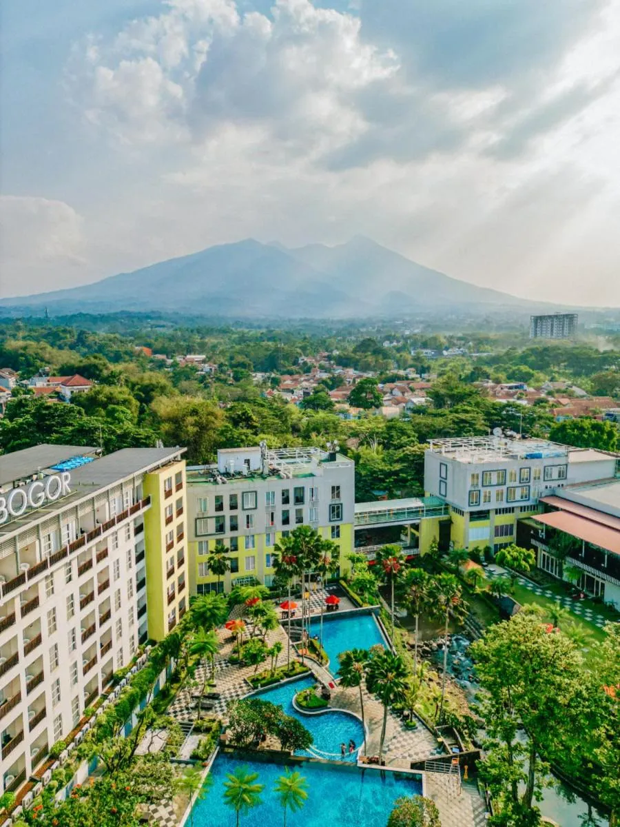 Aston Bogor Hotel and Resort