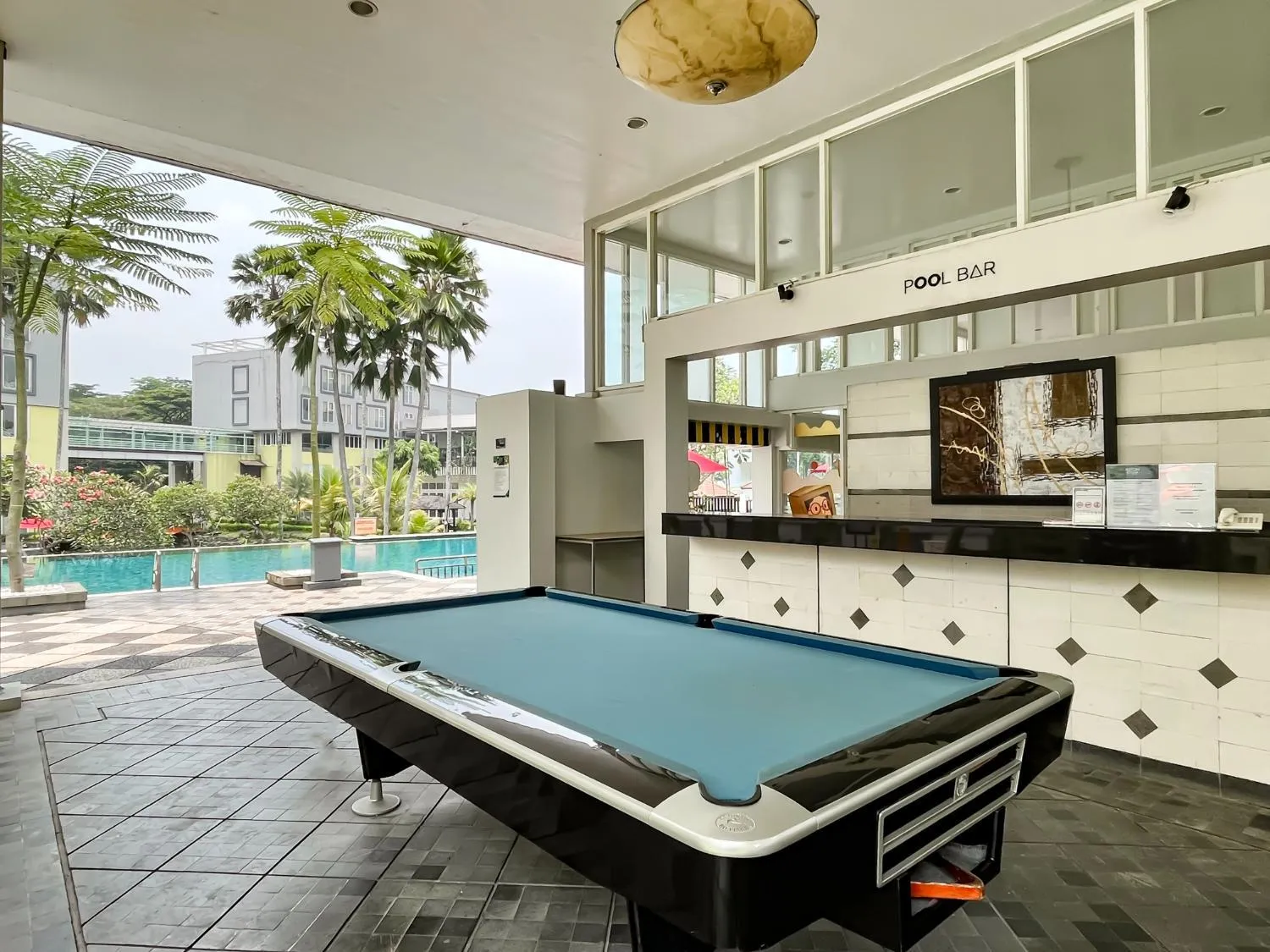 Aston Bogor Hotel and Resort