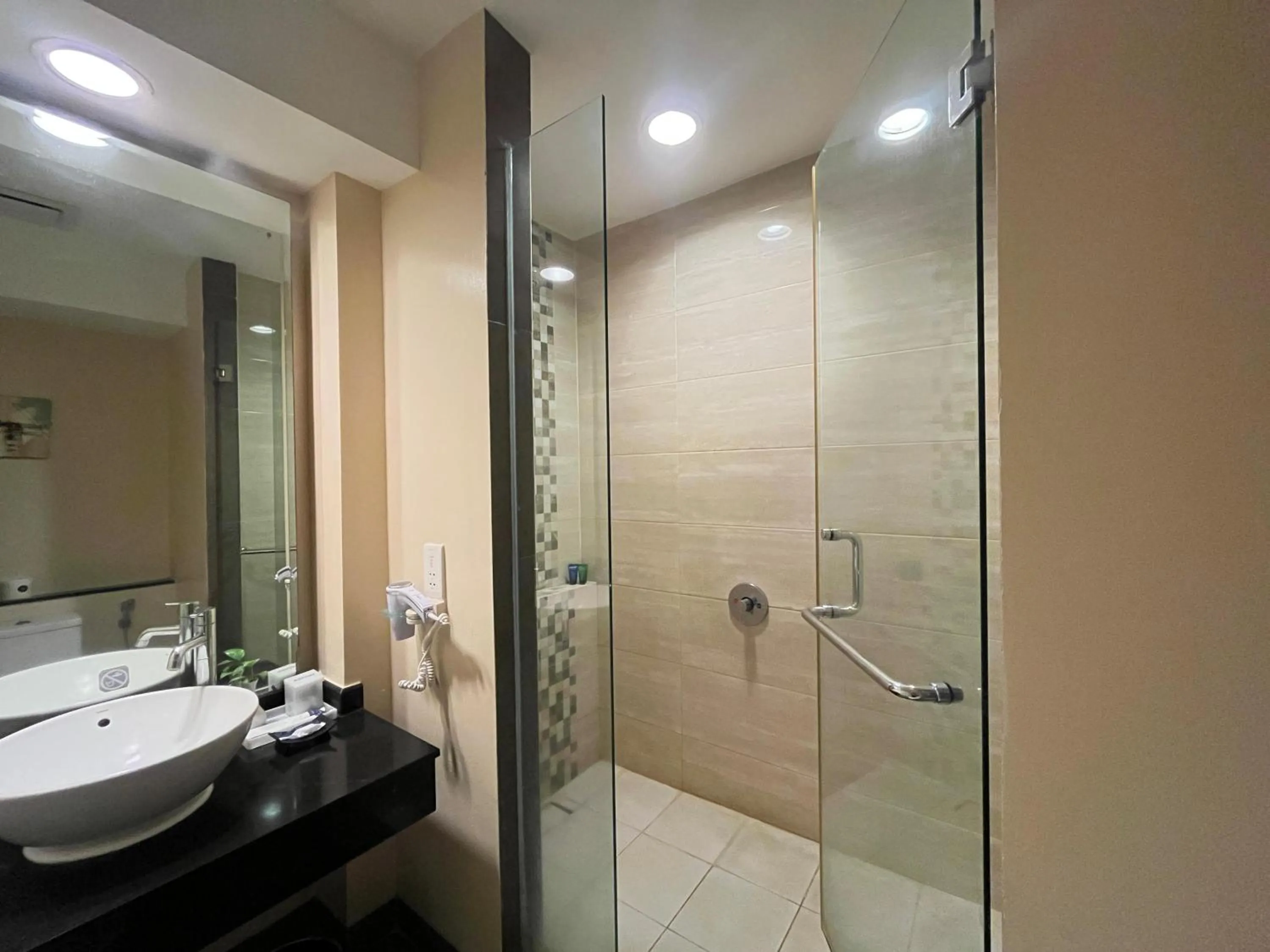 Aston Bogor Hotel and Resort