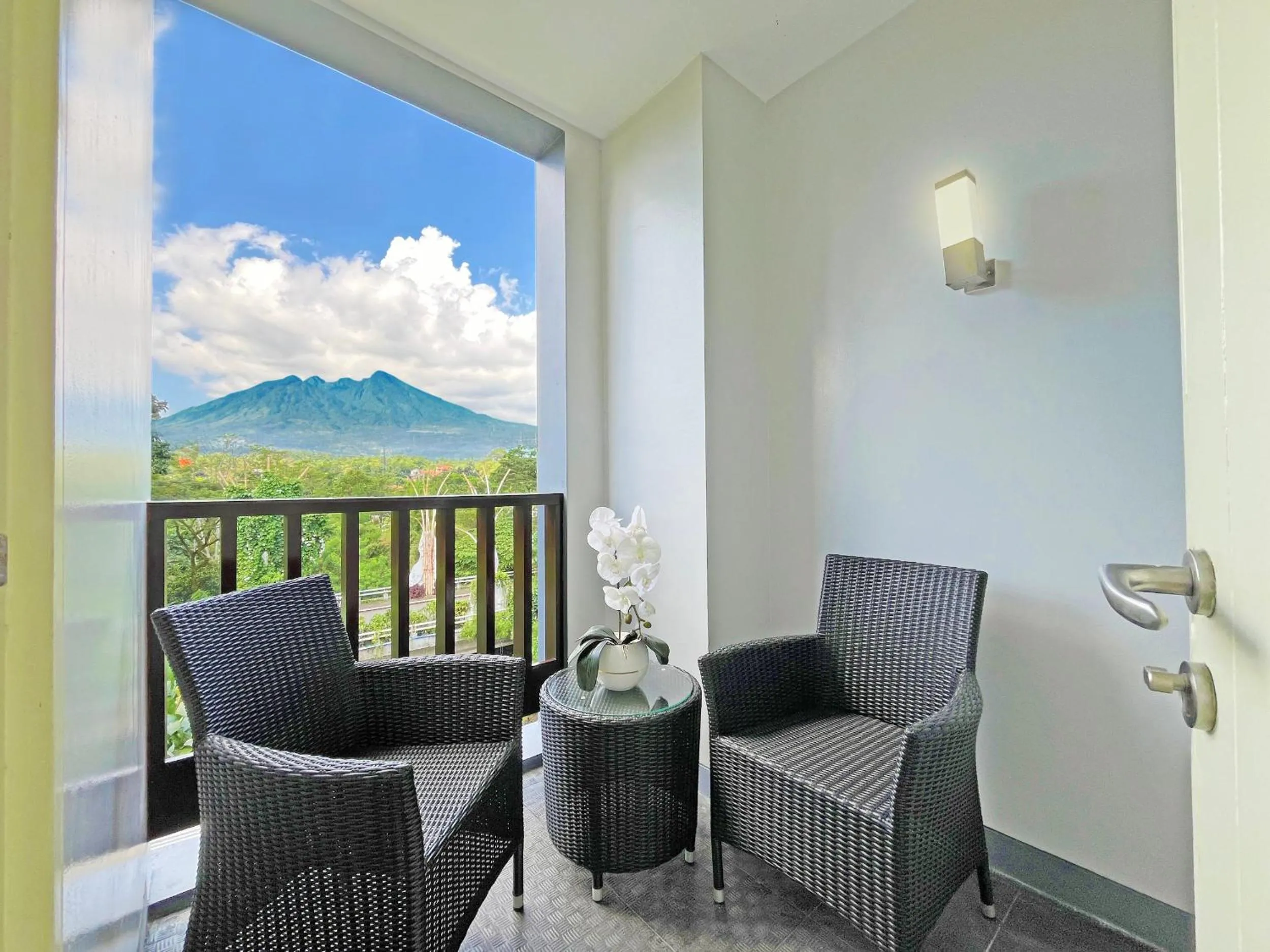 Aston Bogor Hotel and Resort