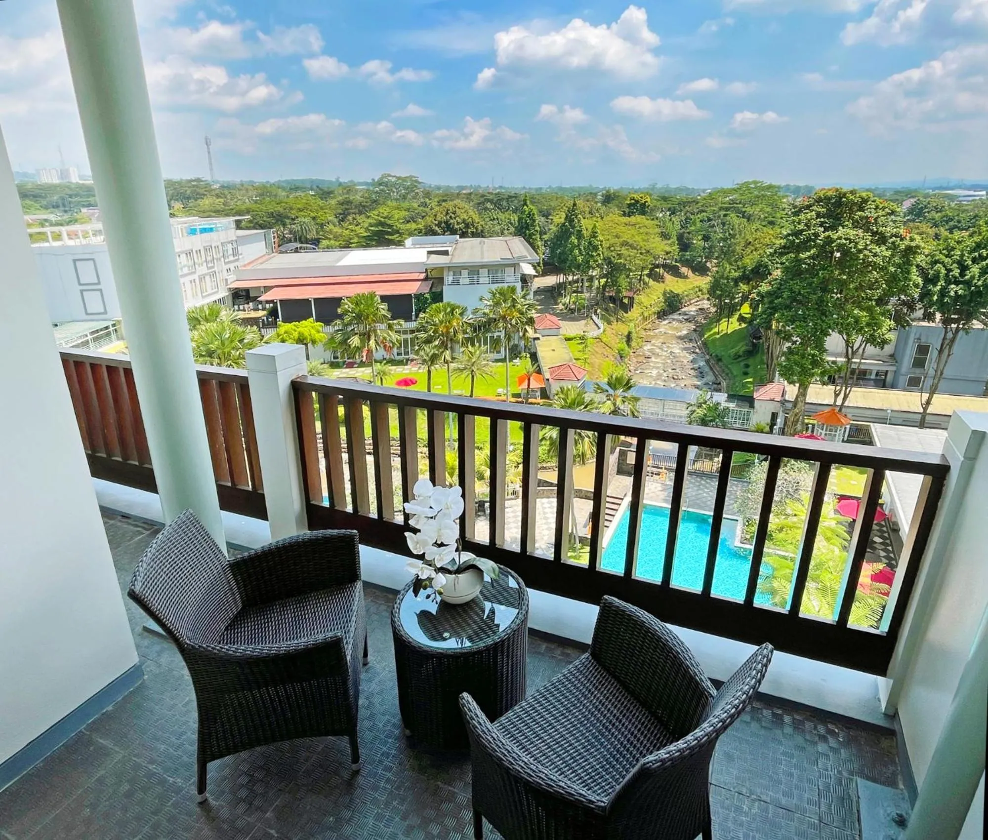 Aston Bogor Hotel and Resort