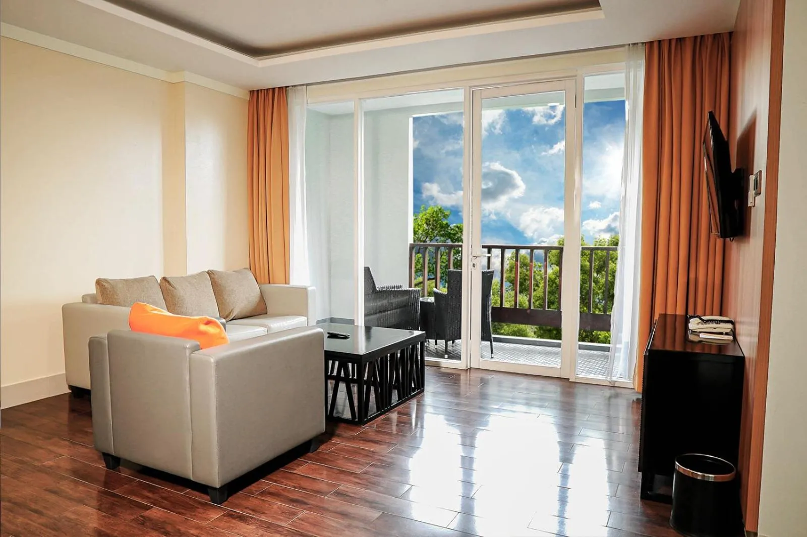 Aston Bogor Hotel and Resort