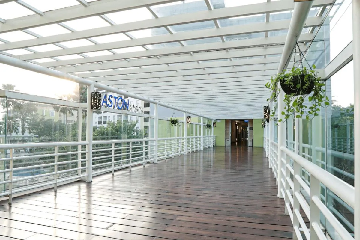 Aston Bogor Hotel and Resort