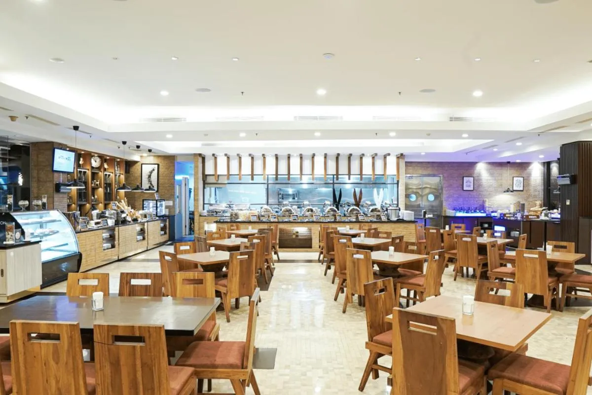 Aston Bogor Hotel and Resort