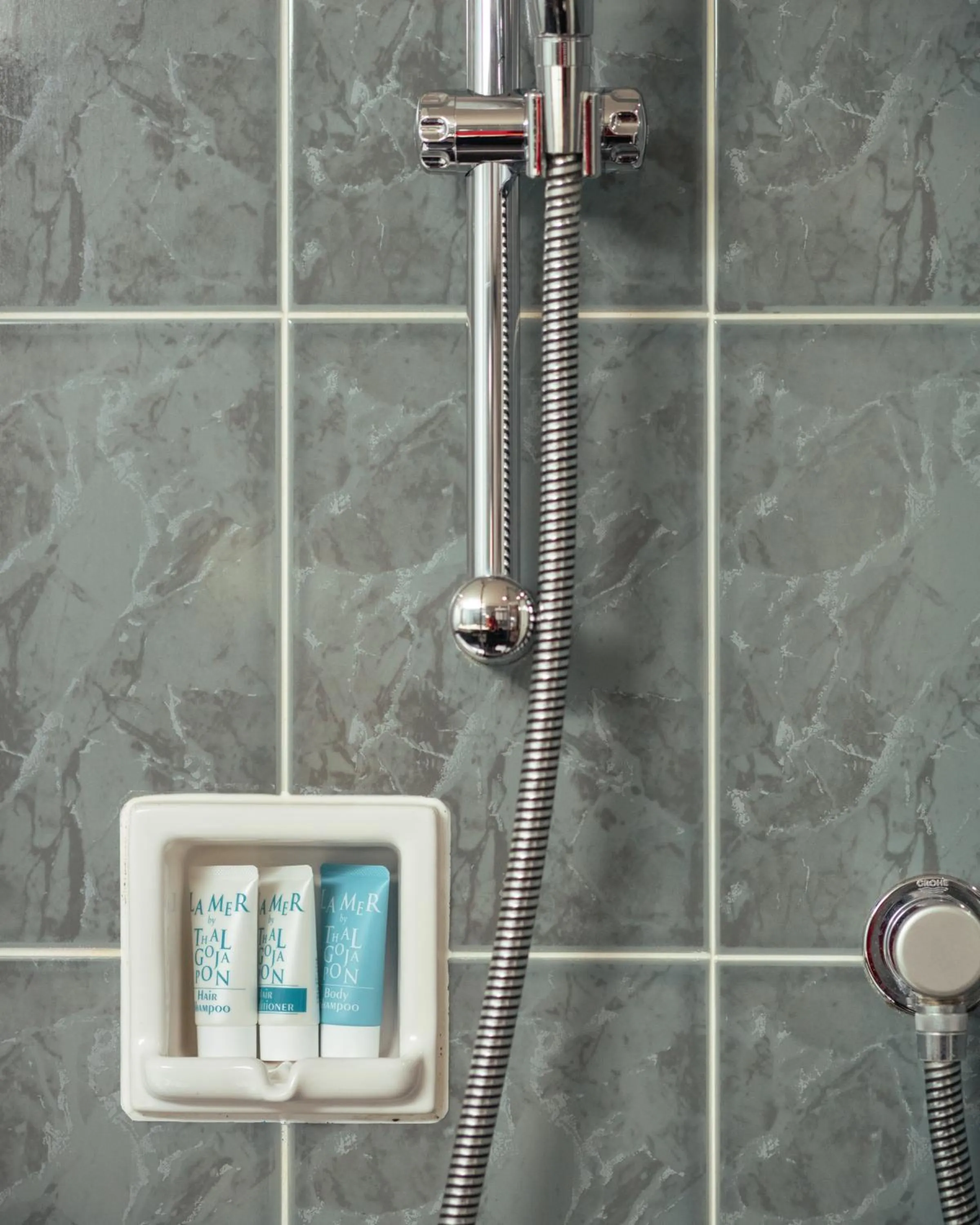 Bathroom in The Prince Park Tower Tokyo - Preferred Hotels & Resorts, LVX Collection