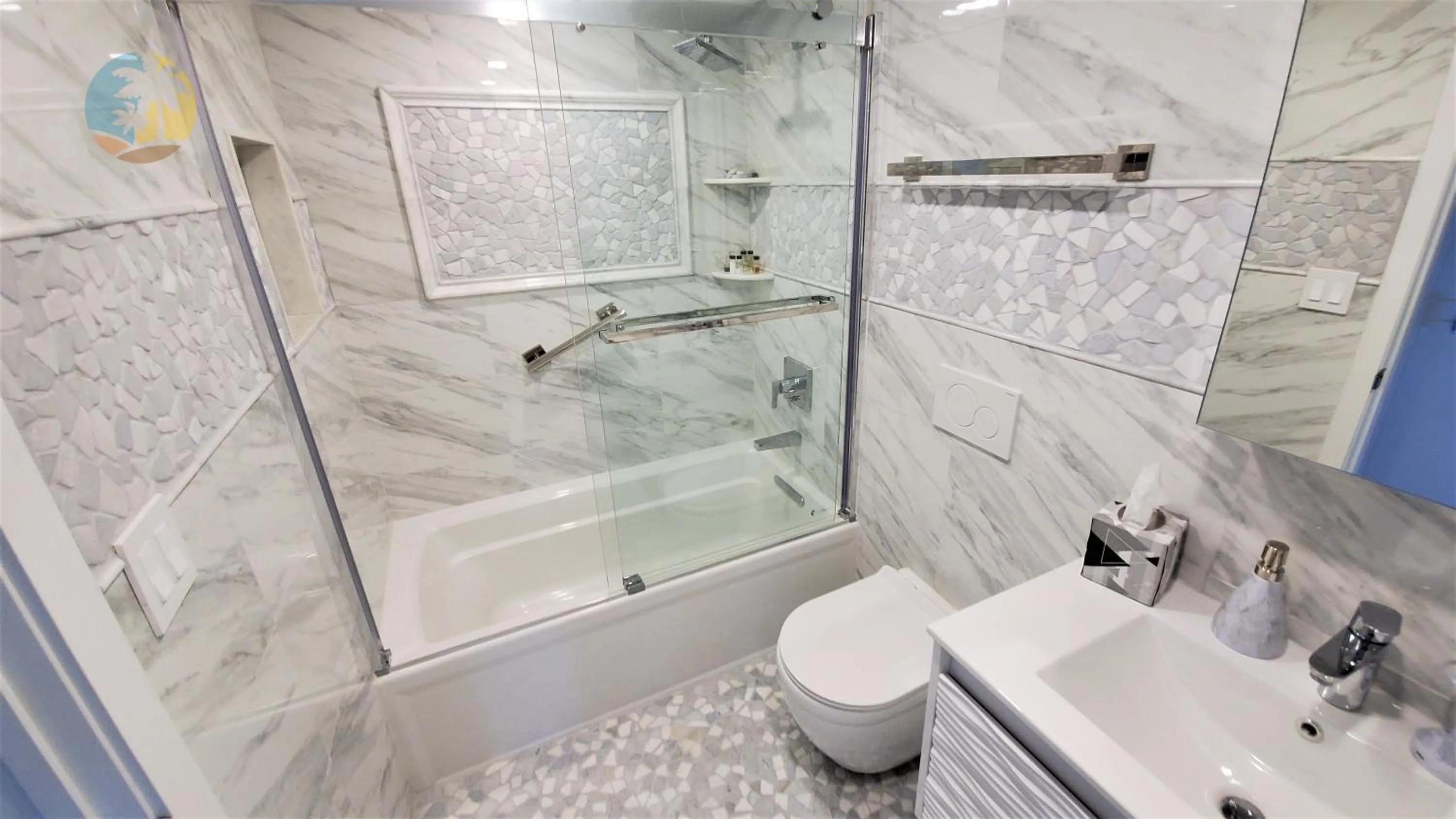 Luxury Beach Resort - HORA RENTALS