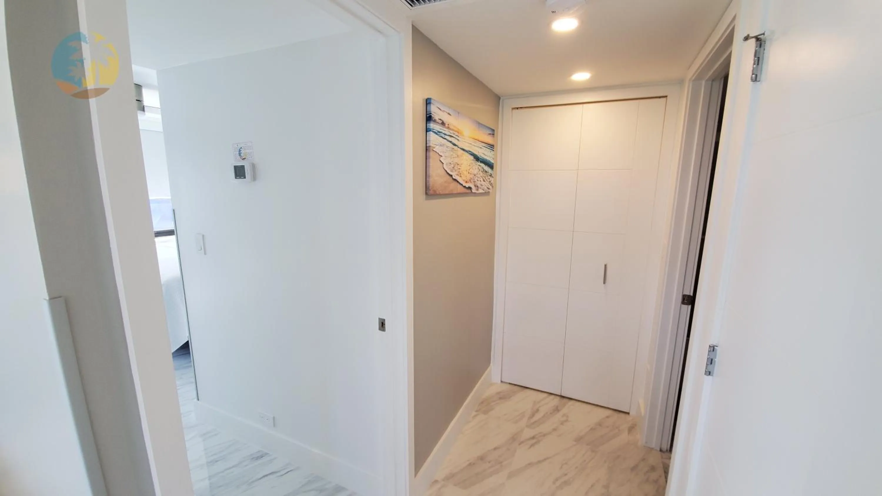 Luxury Beach Resort - HORA RENTALS