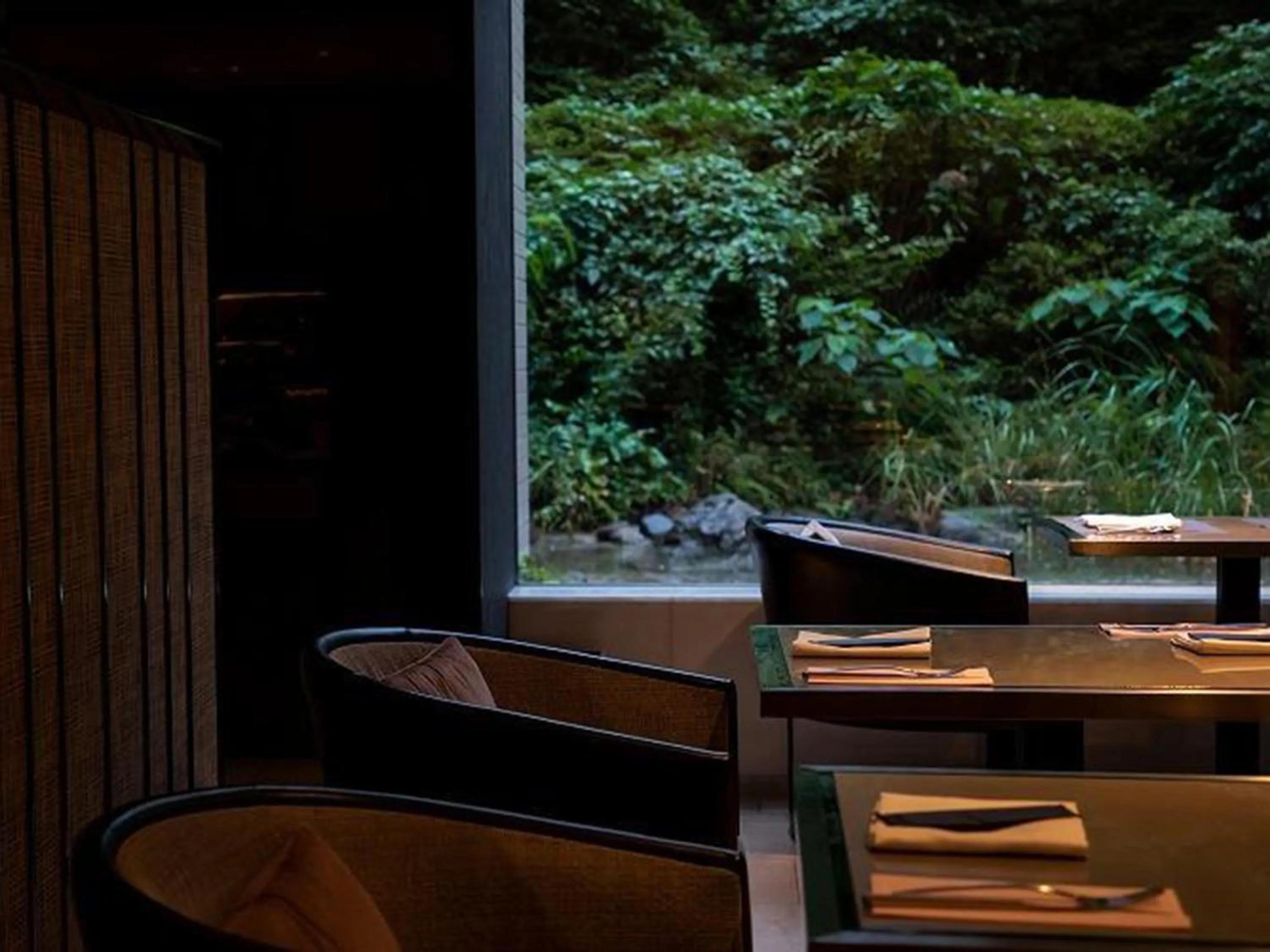 Restaurant/places to eat in The Prince Sakura Tower Tokyo, Autograph Collection