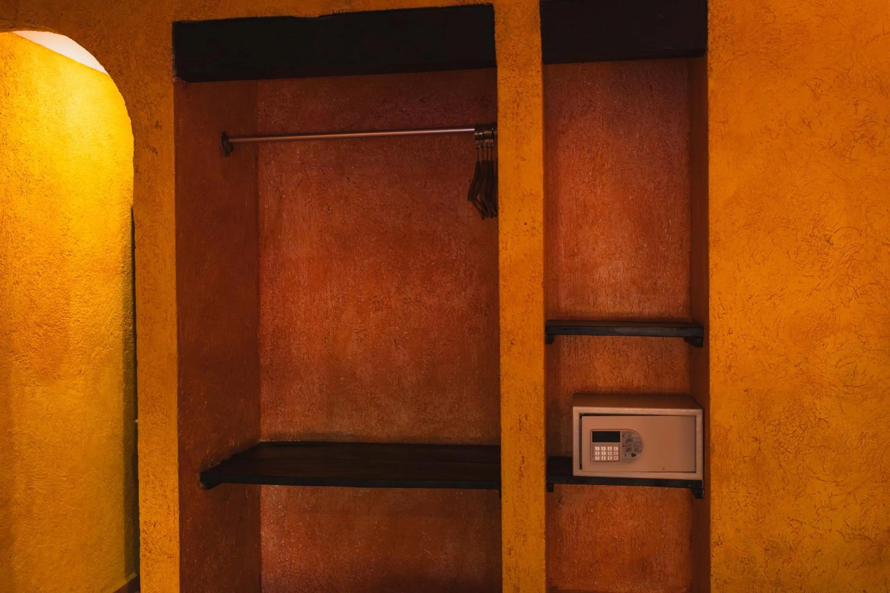 Hacienda Maria Bonita Hotel