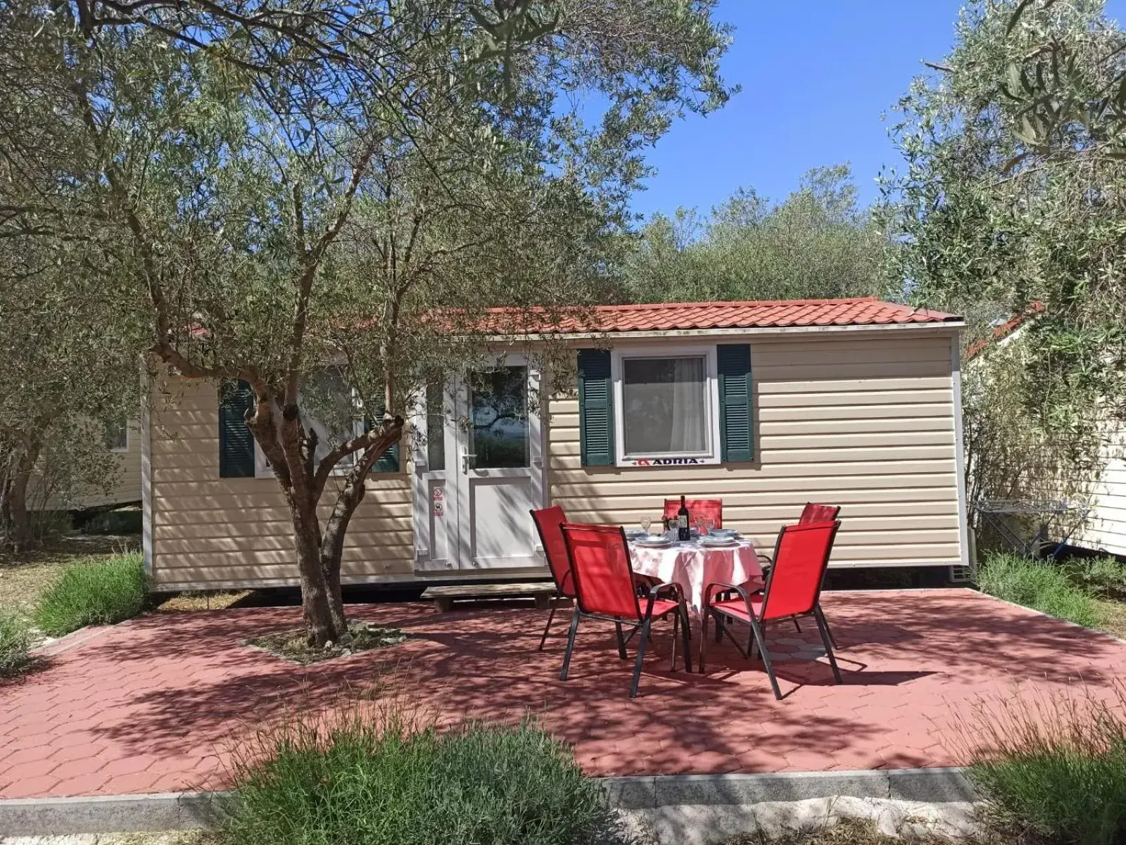 Camping Torkul Camping Torkul