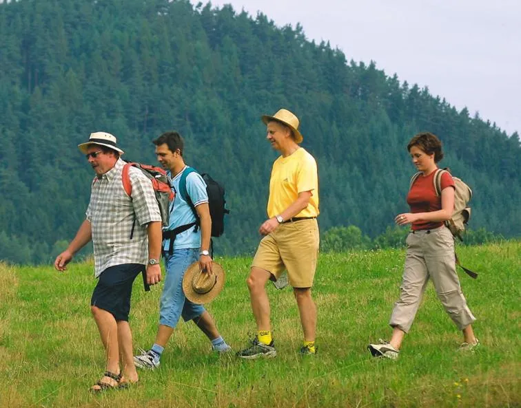 People in Zum Ochsen