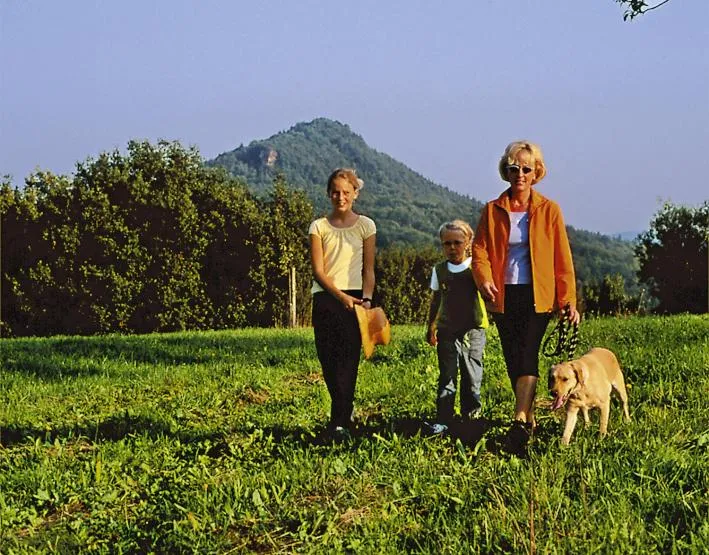 People in Zum Ochsen