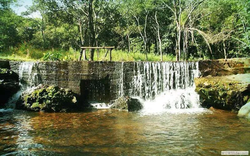 Chalés Colina de Casa Branca