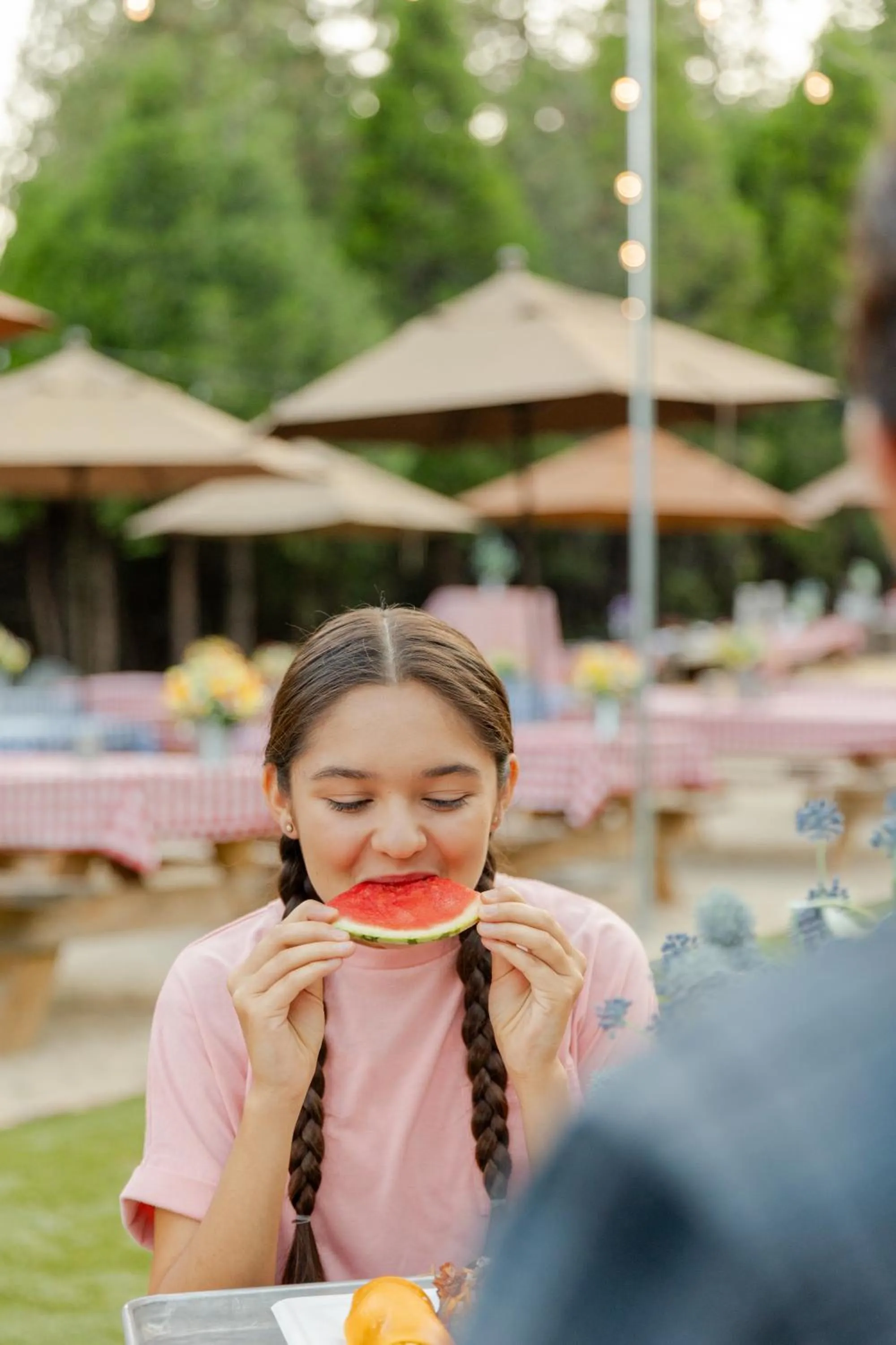 Restaurant/places to eat in Tenaya at Yosemite