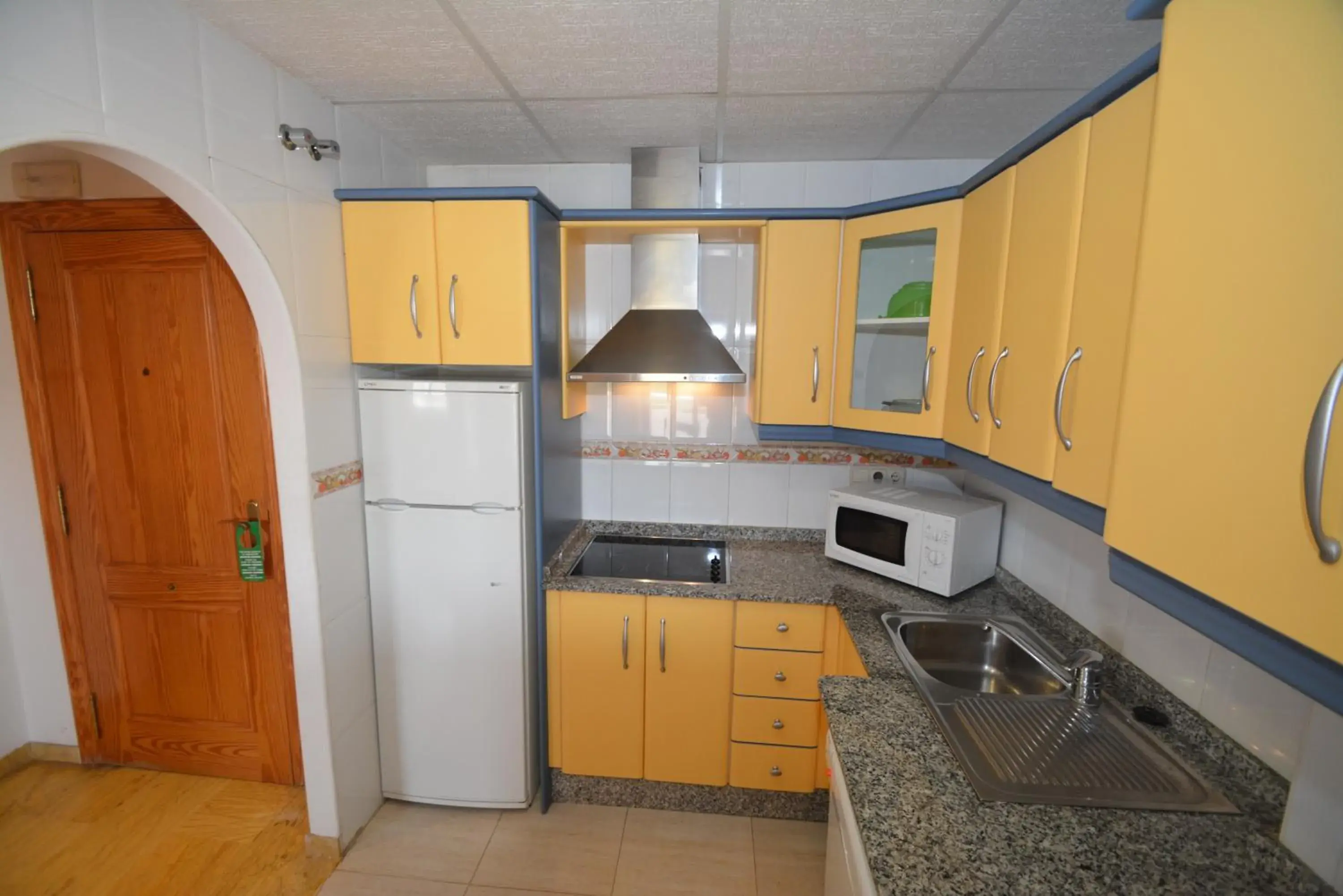 One-Bedroom Apartment in Apartamentos Mexico One-Bedroom Apartment in Apartamentos Mexico