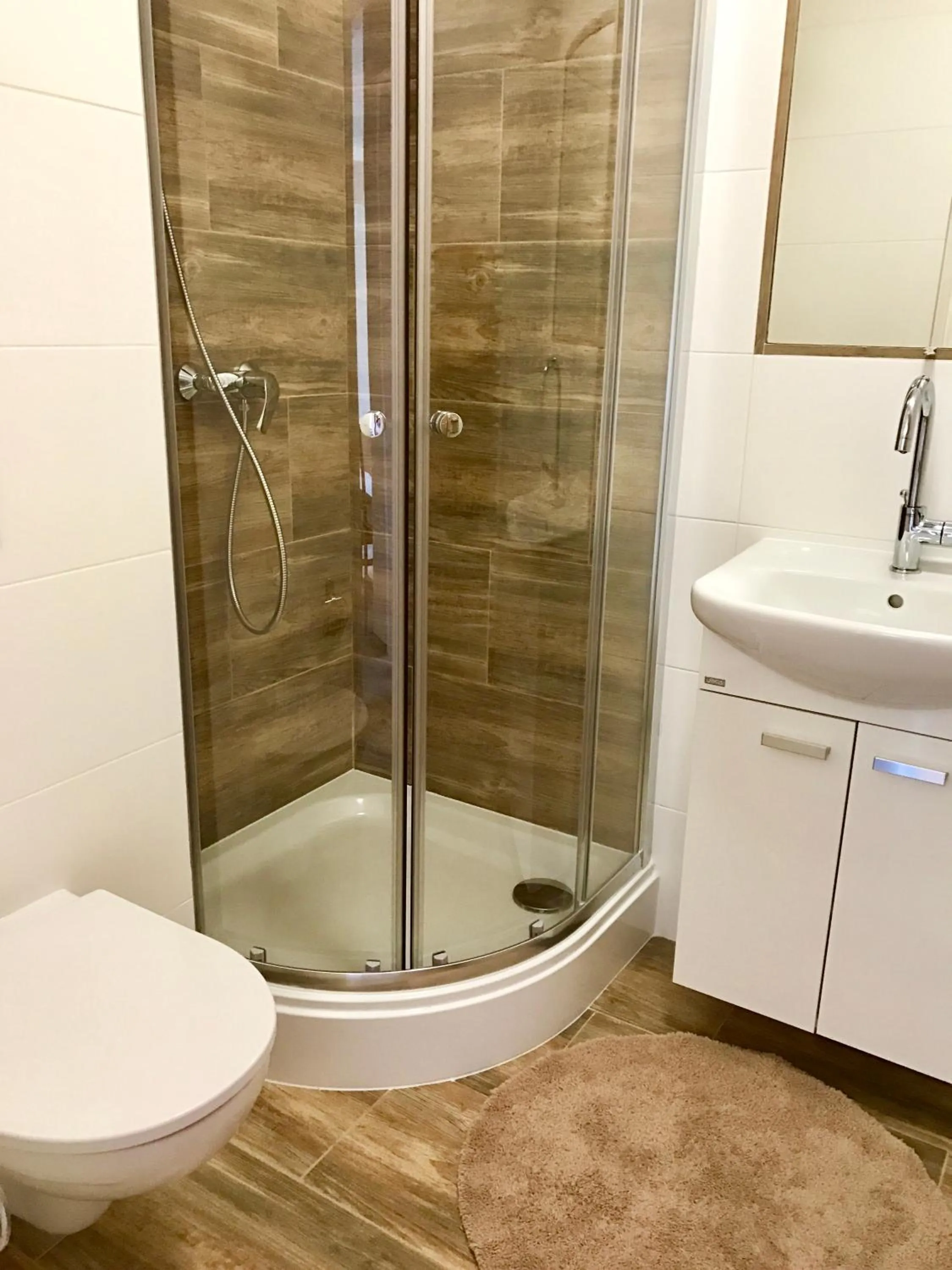 Apartmány Gryf Harrachov