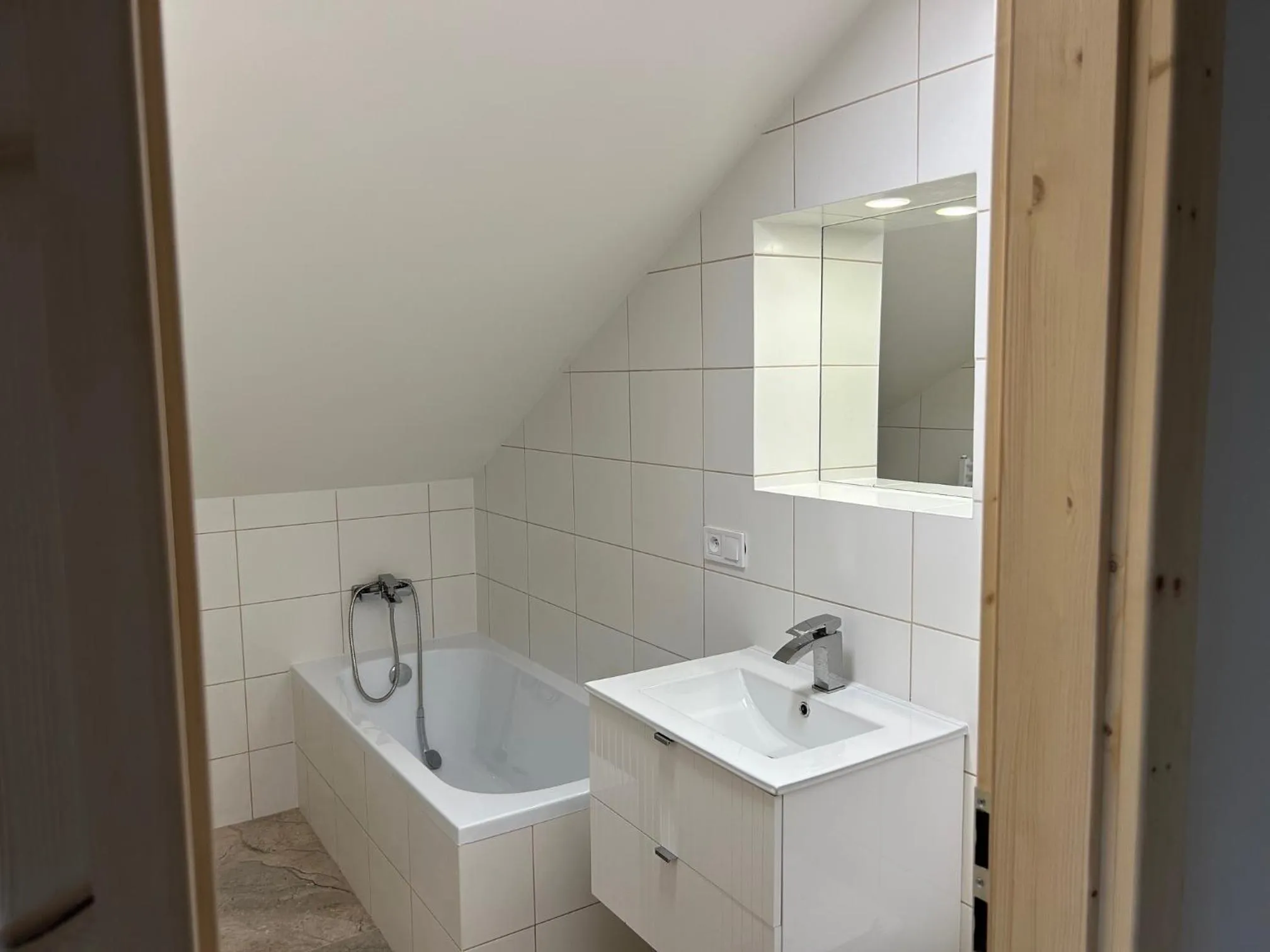 Apartmány Gryf Harrachov