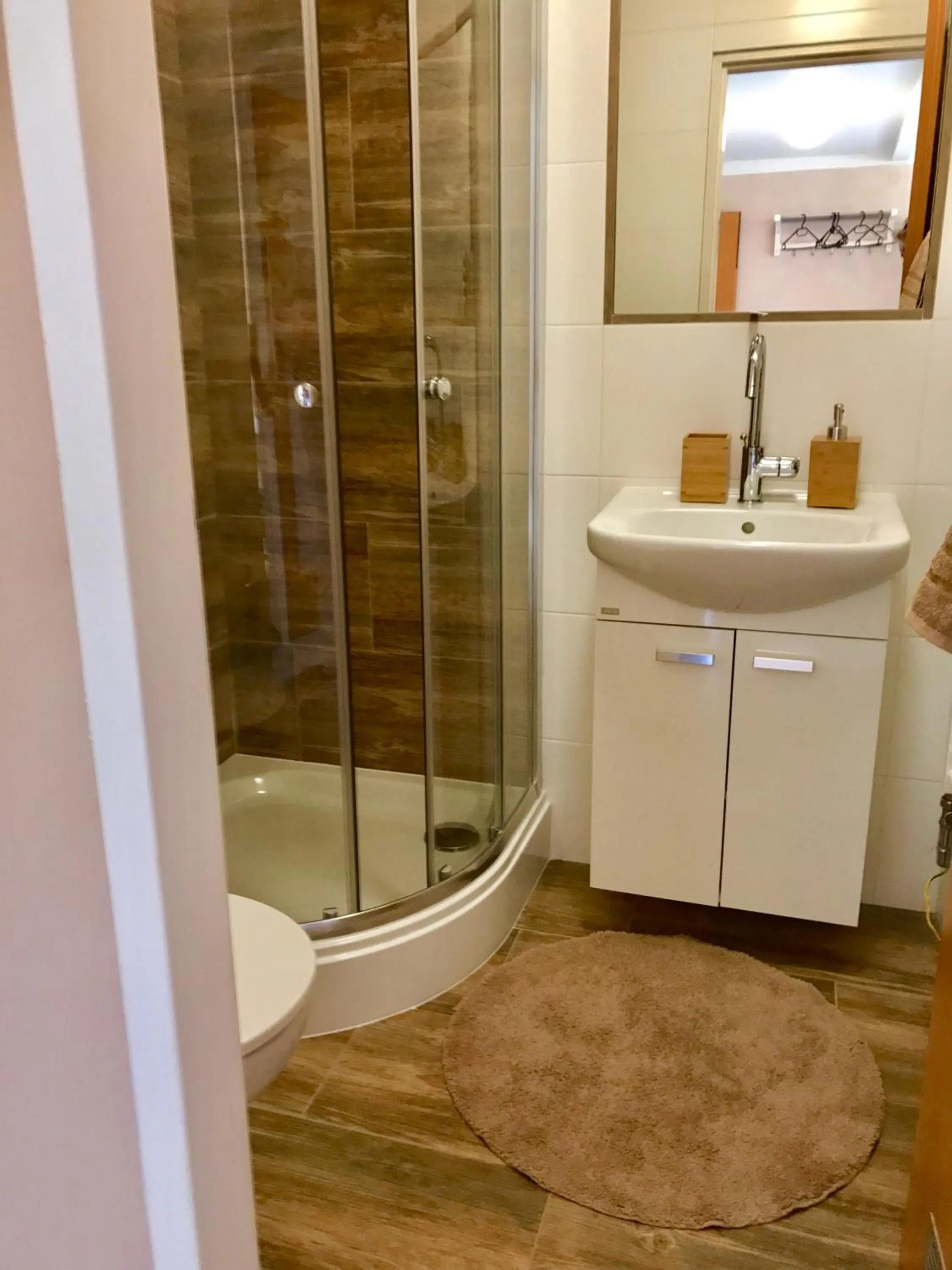 Apartmány Gryf Harrachov