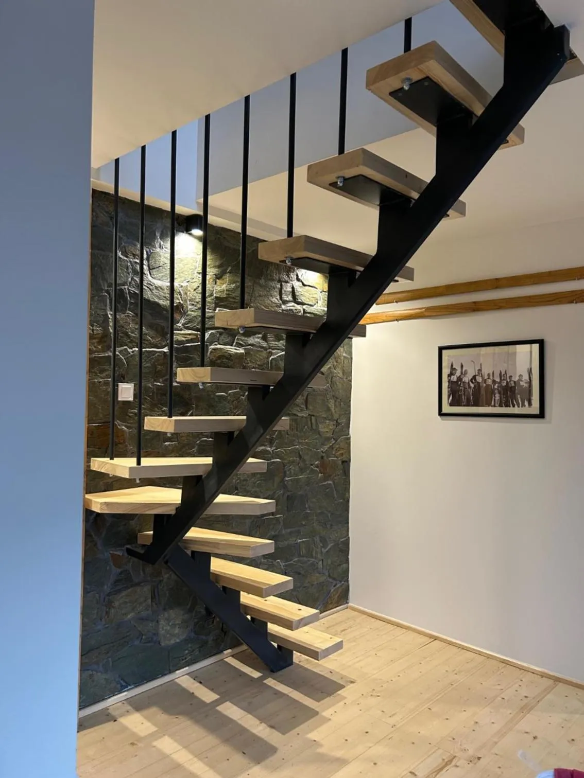 Apartmány Gryf Harrachov