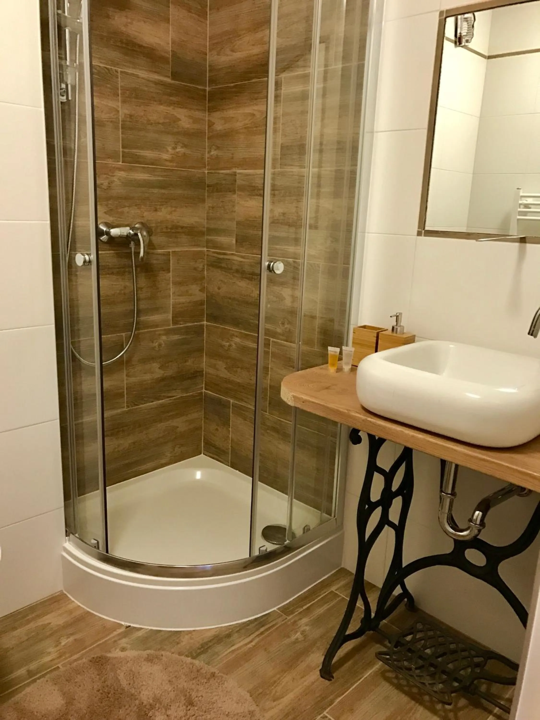 Apartmány Gryf Harrachov