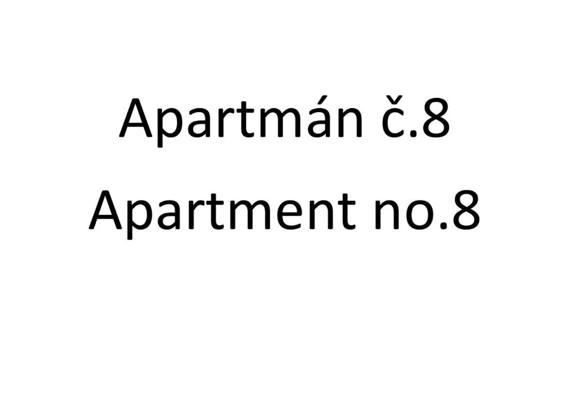 Apartmány Gryf Harrachov