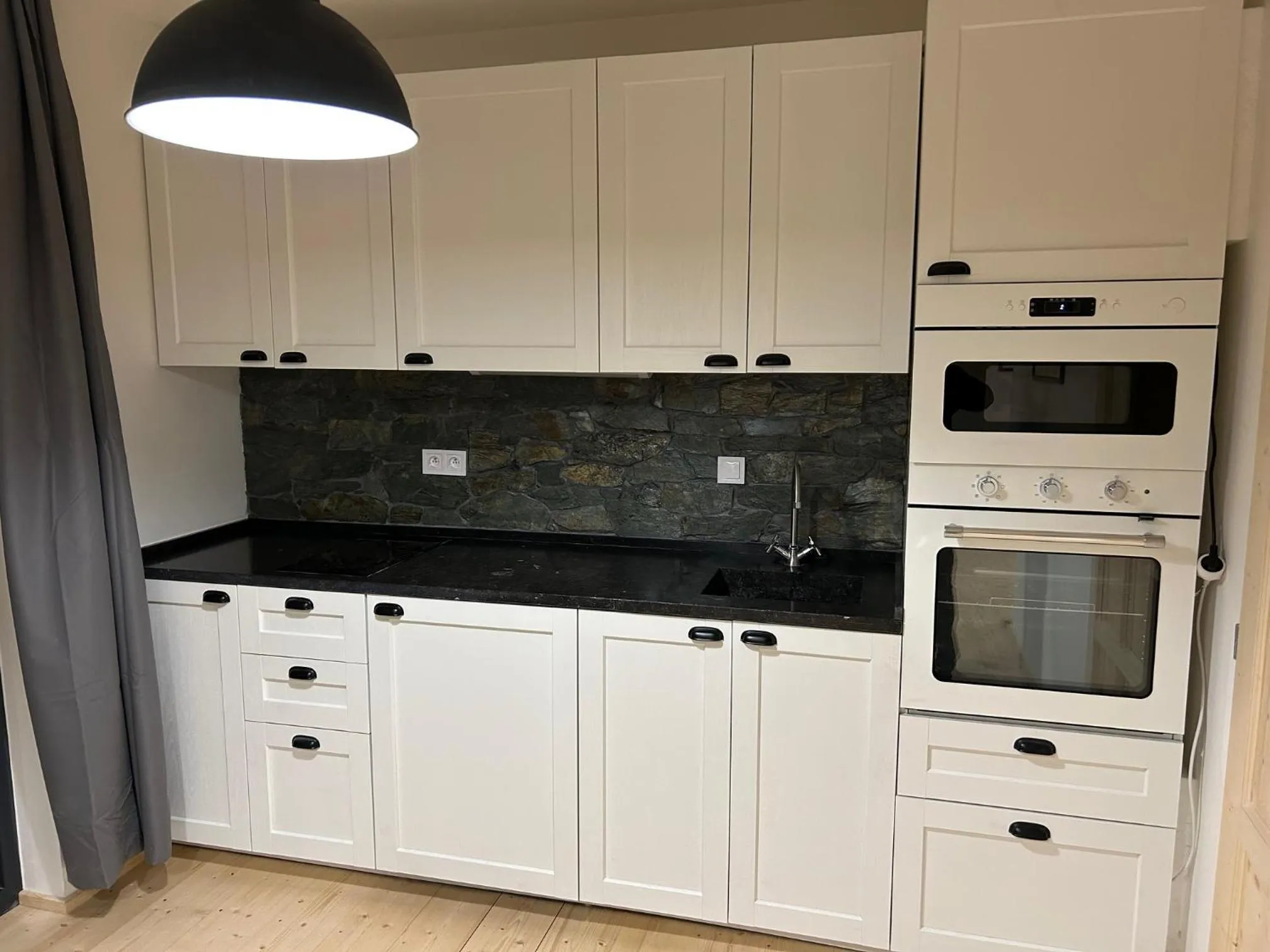 Apartmány Gryf Harrachov