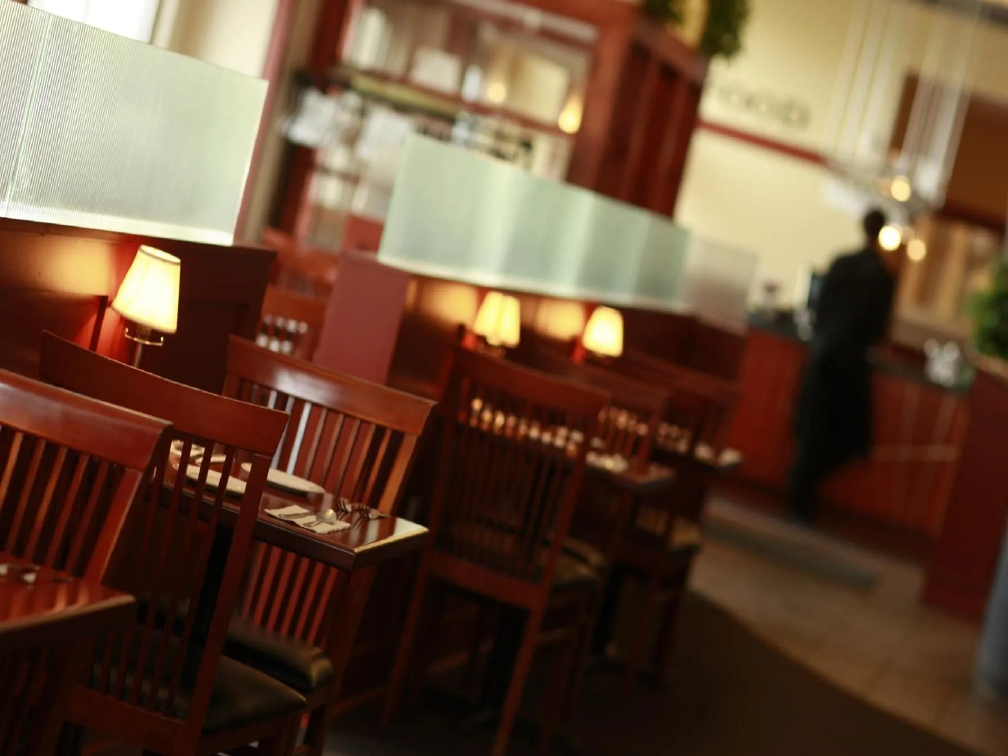 Restaurant/places to eat in Future Inns Halifax Hotel & Conference Centre