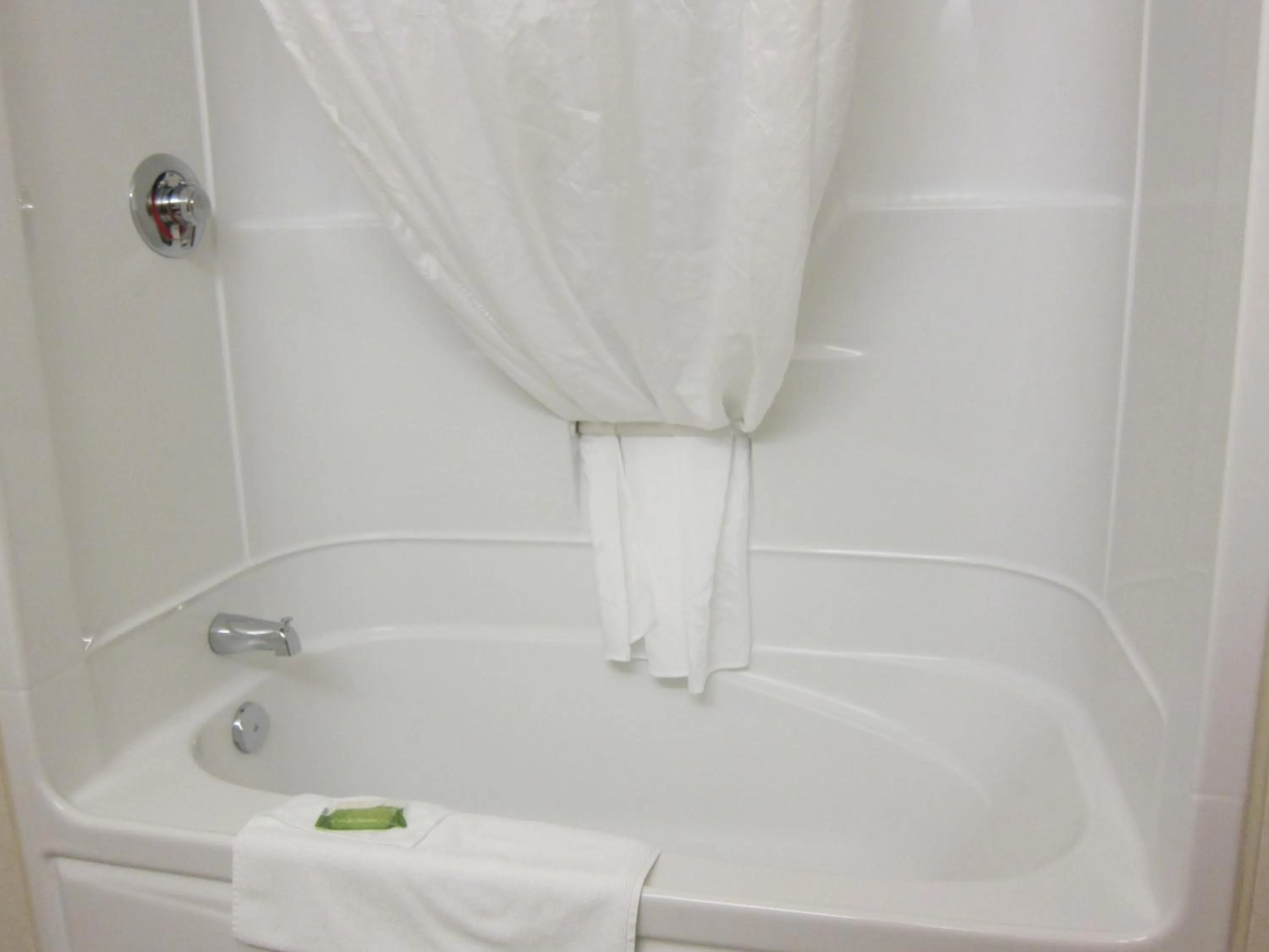 Bathroom in Future Inns Halifax Hotel & Conference Centre