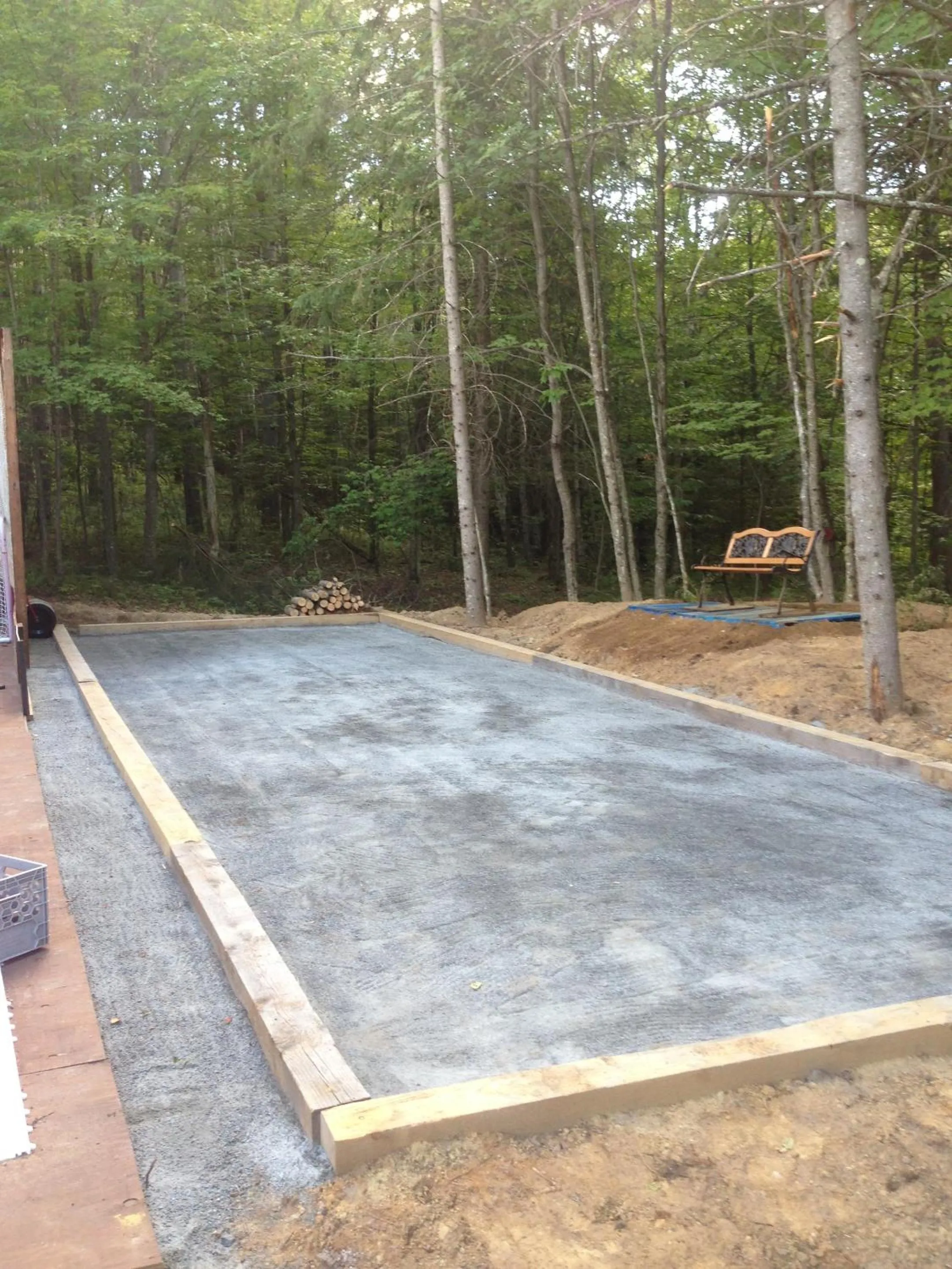 Activities in Escale du Nord